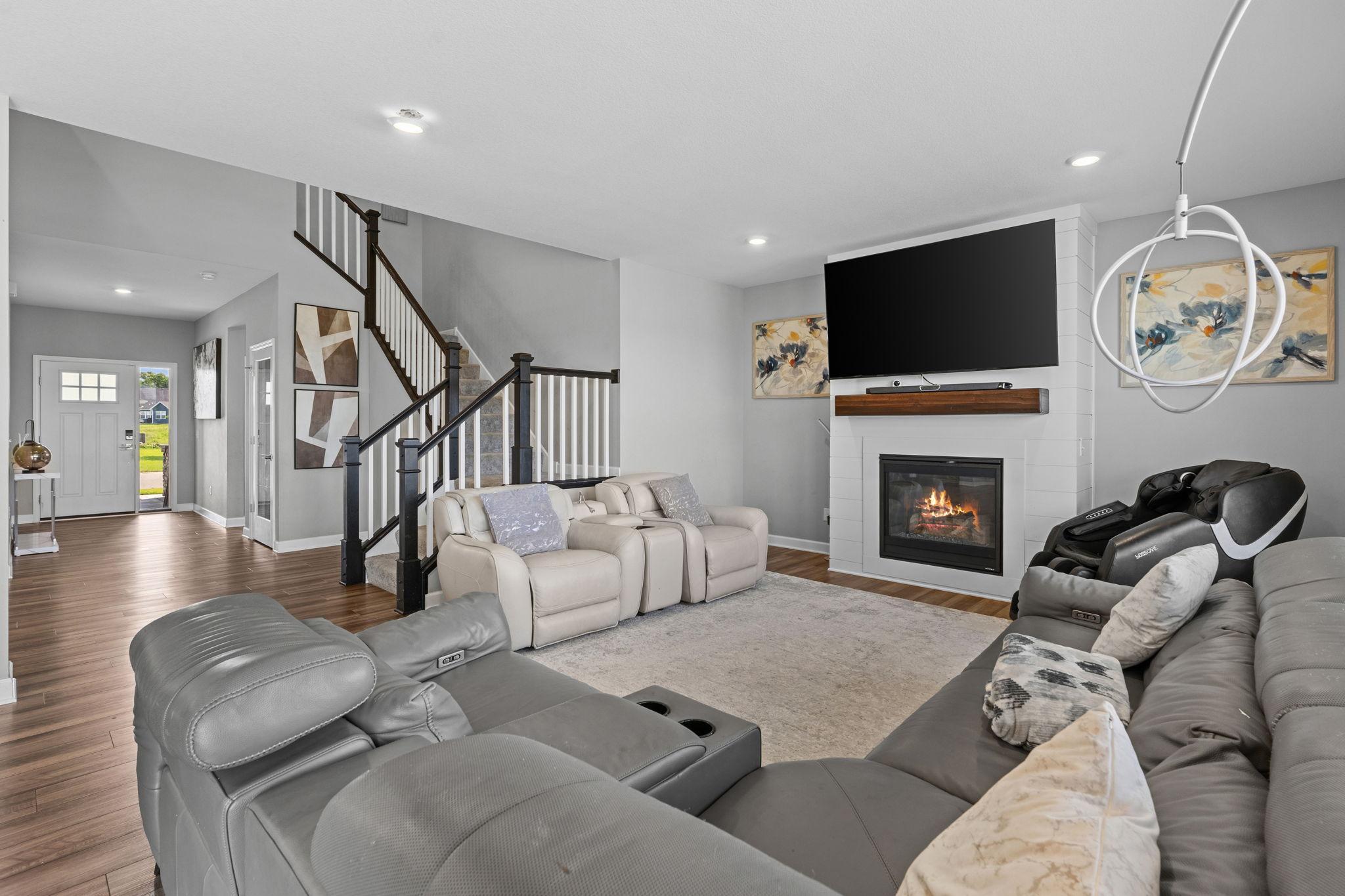 View of Residential at 22915 Wood Lane, Rogers MN 55374, Rogers (15 of 79) - Mike Wilen | Minnesota Team Real Estate