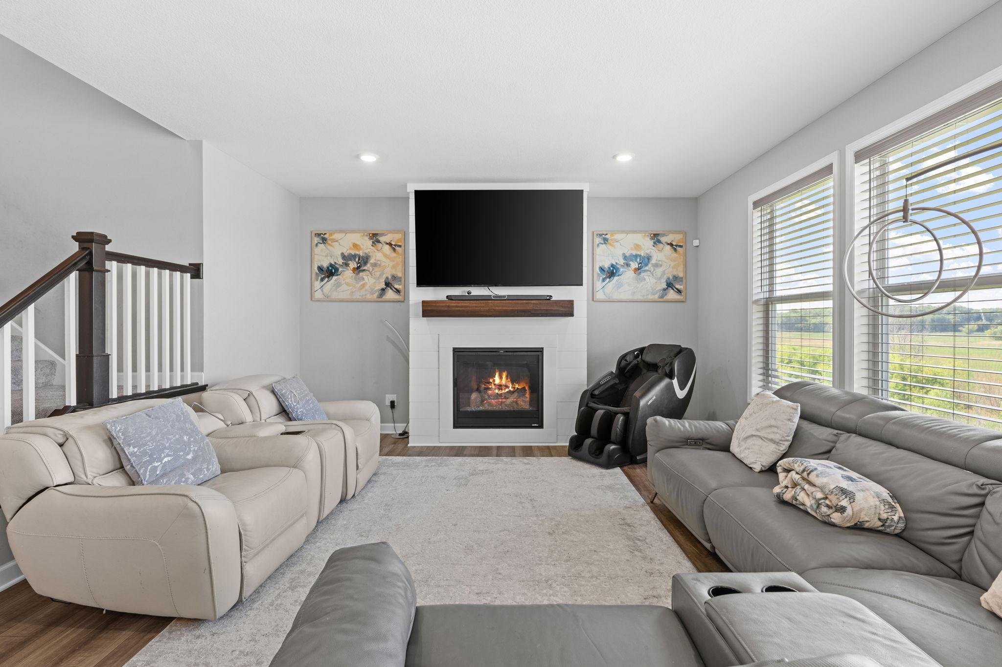 View of Residential at 22915 Wood Lane, Rogers MN 55374, Rogers (14 of 79) - Mike Wilen | Minnesota Team Real Estate