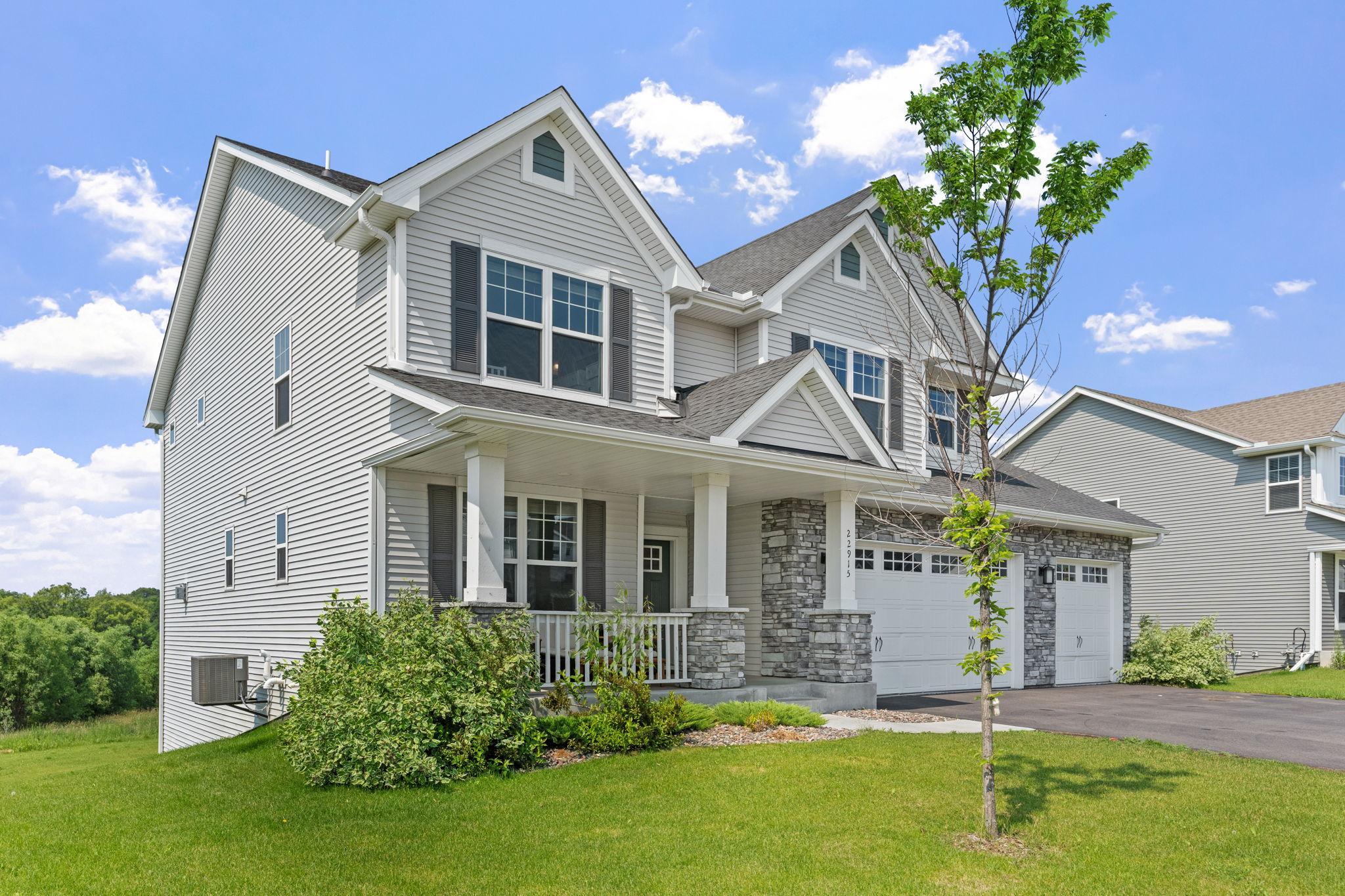 View of Residential at 22915 Wood Lane, Rogers MN 55374, Rogers (4 of 79) - Mike Wilen | Minnesota Team Real Estate