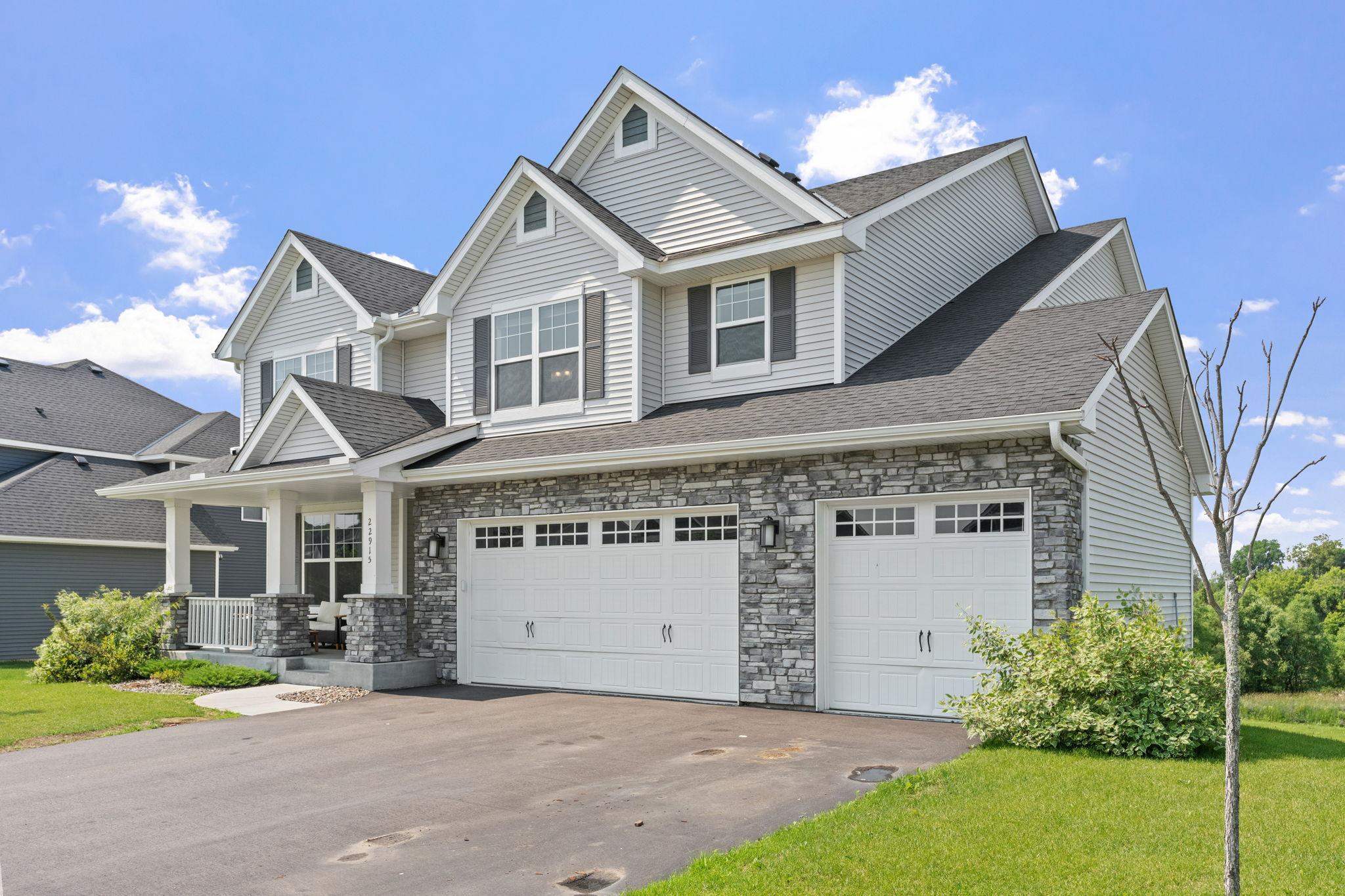 View of Residential at 22915 Wood Lane, Rogers MN 55374, Rogers (3 of 79) - Mike Wilen | Minnesota Team Real Estate
