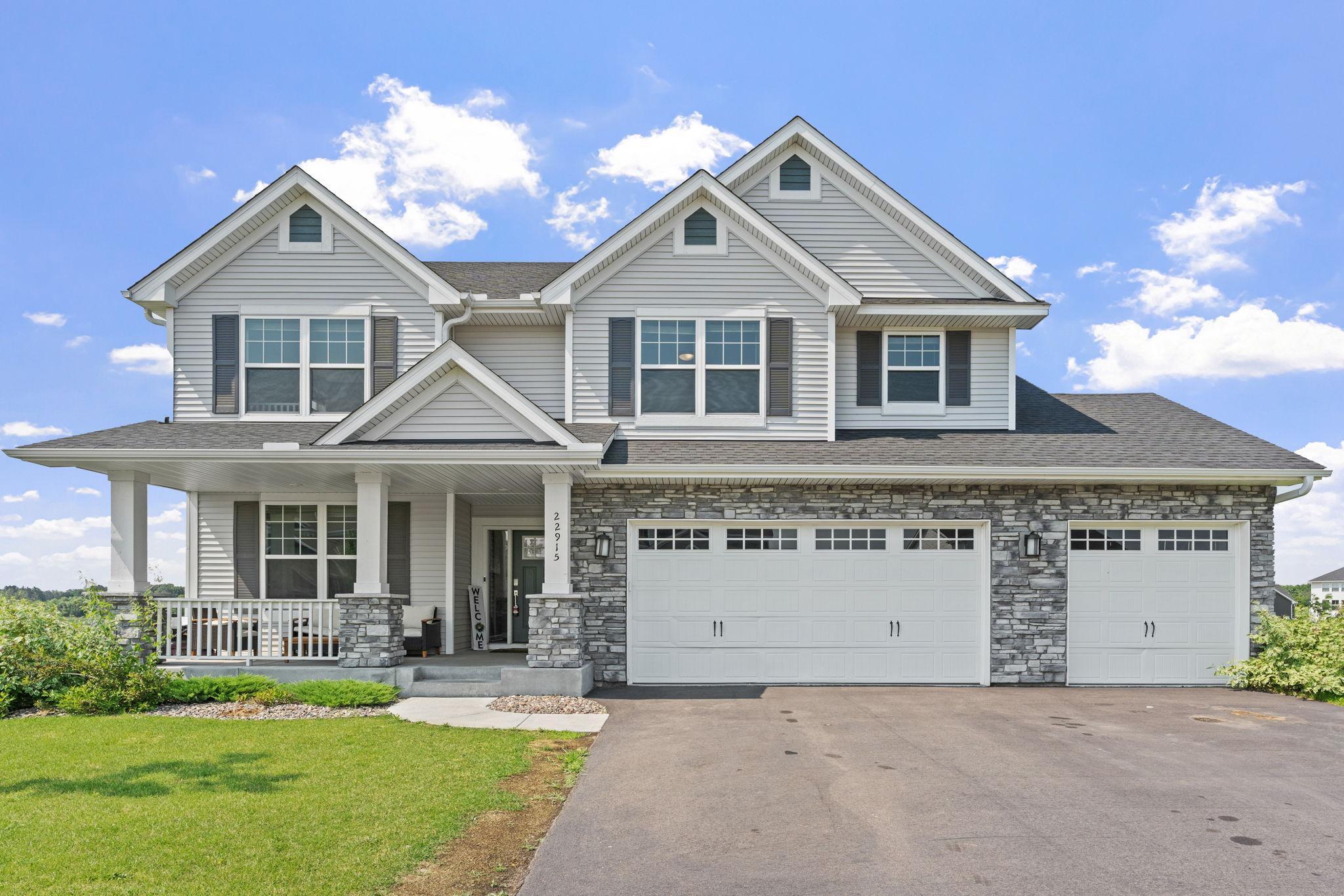 View of Residential at 22915 Wood Lane, Rogers MN 55374, Rogers - Mike Wilen | Minnesota Team Real Estate