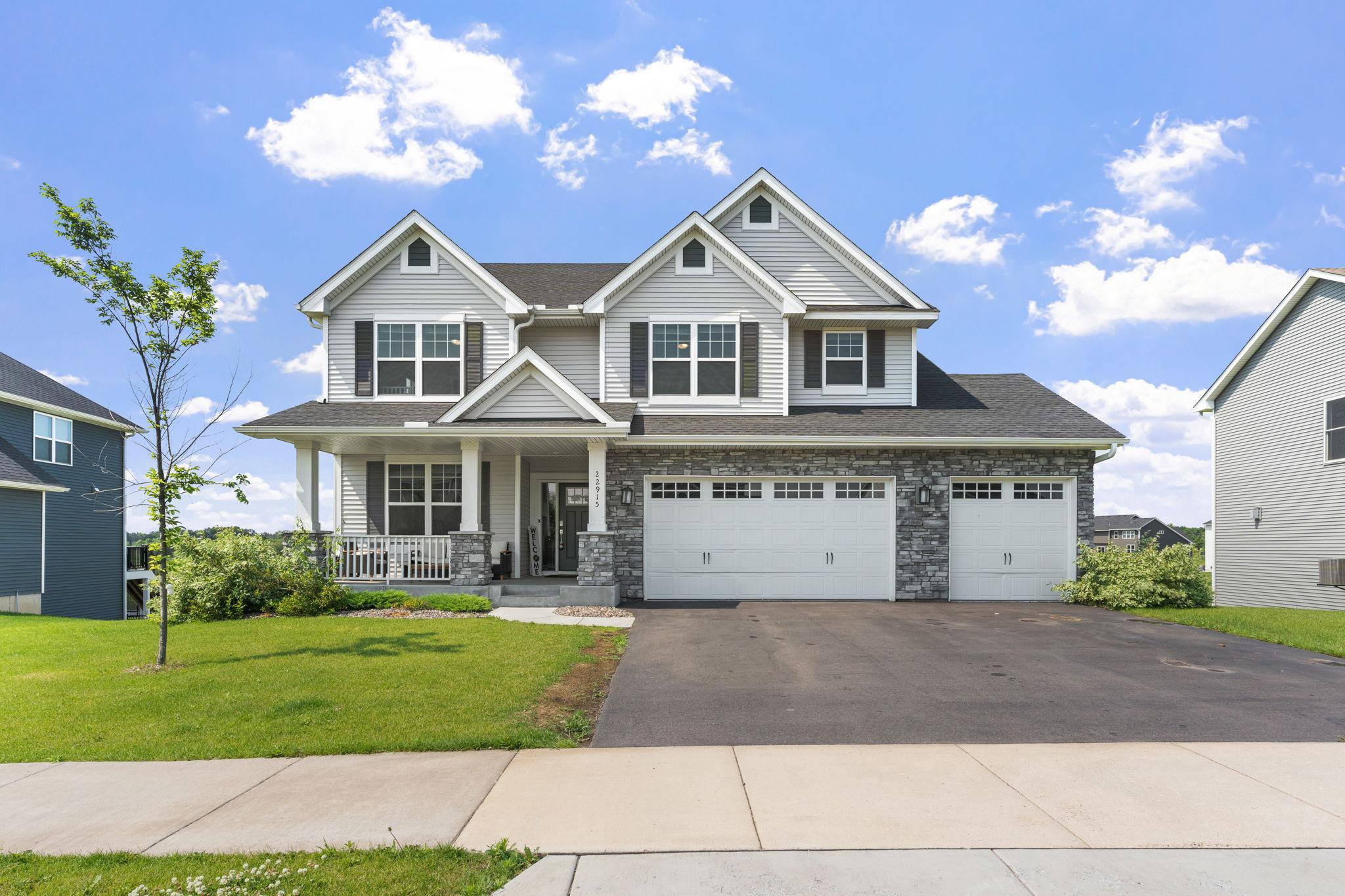 View of Residential at 22915 Wood Lane, Rogers MN 55374, Rogers (2 of 79) - Mike Wilen | Minnesota Team Real Estate