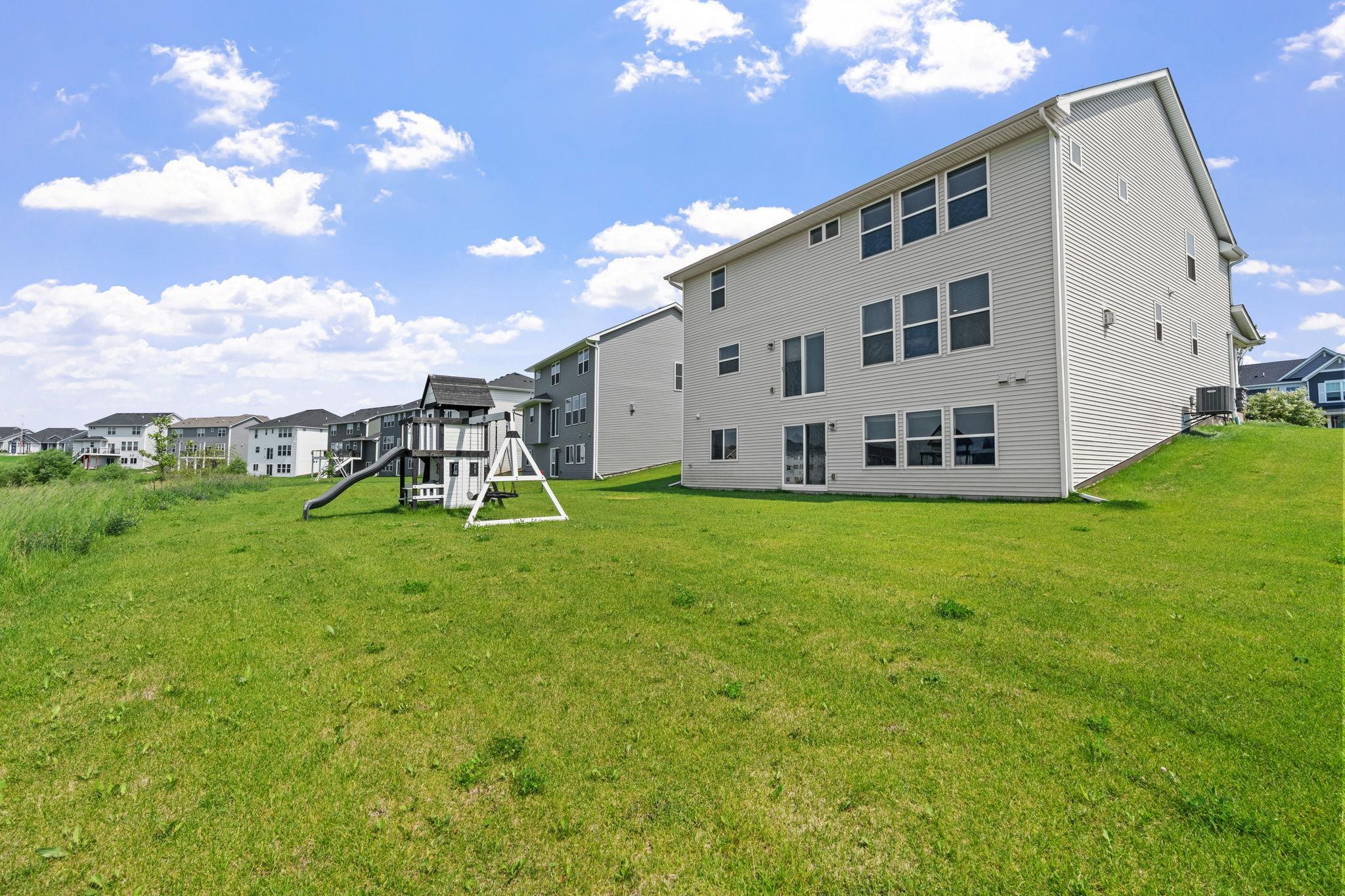 View of Residential at 22915 Wood Lane, Rogers MN 55374, Rogers (72 of 79) - Mike Wilen | Minnesota Team Real Estate