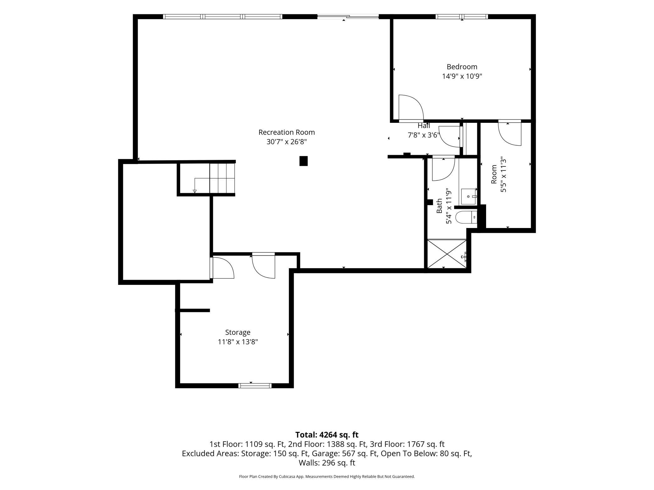View of Residential at 22915 Wood Lane, Rogers MN 55374, Rogers (78 of 79) - Mike Wilen | Minnesota Team Real Estate