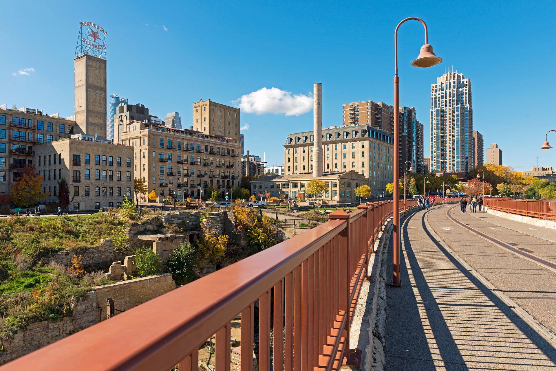 View of Residential at 901 2nd Street #207, Minneapolis MN 55415, Minneapolis (51 of 51) - Mike Wilen | Minnesota Team Real Estate