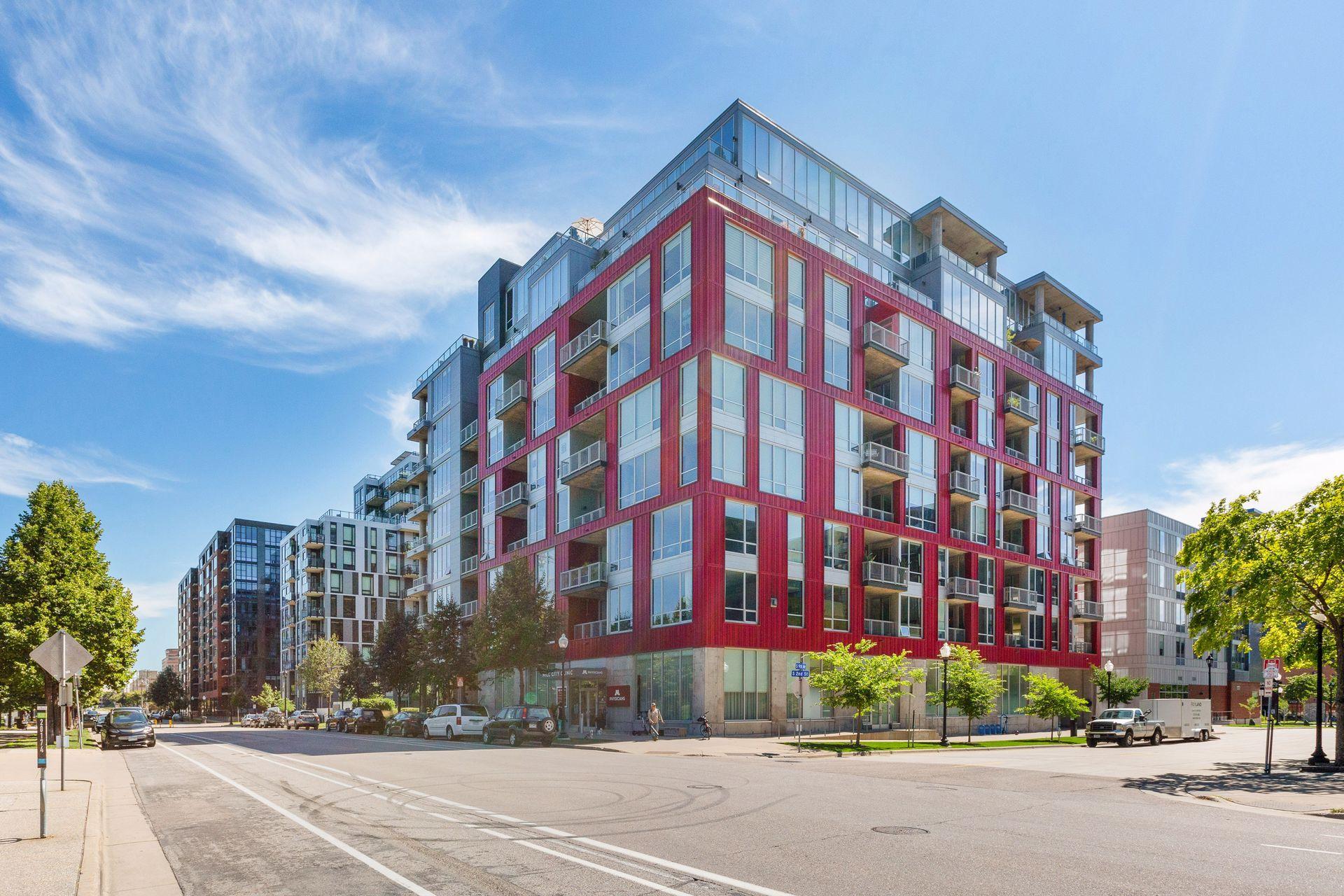 View of Residential at 901 2nd Street #207, Minneapolis MN 55415, Minneapolis (36 of 51) - Mike Wilen | Minnesota Team Real Estate