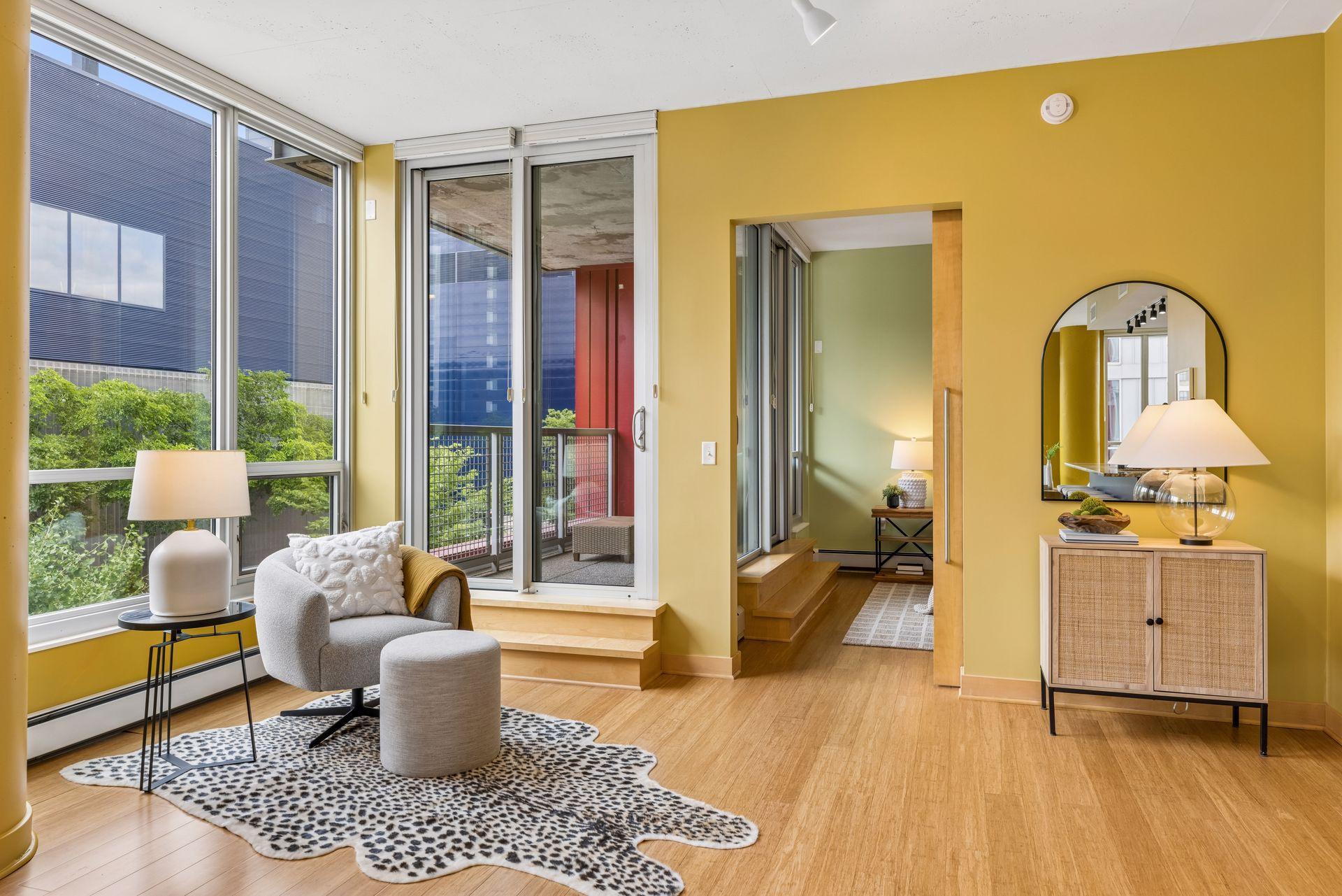 View of Residential at 901 2nd Street #207, Minneapolis MN 55415, Minneapolis (24 of 51) - Mike Wilen | Minnesota Team Real Estate