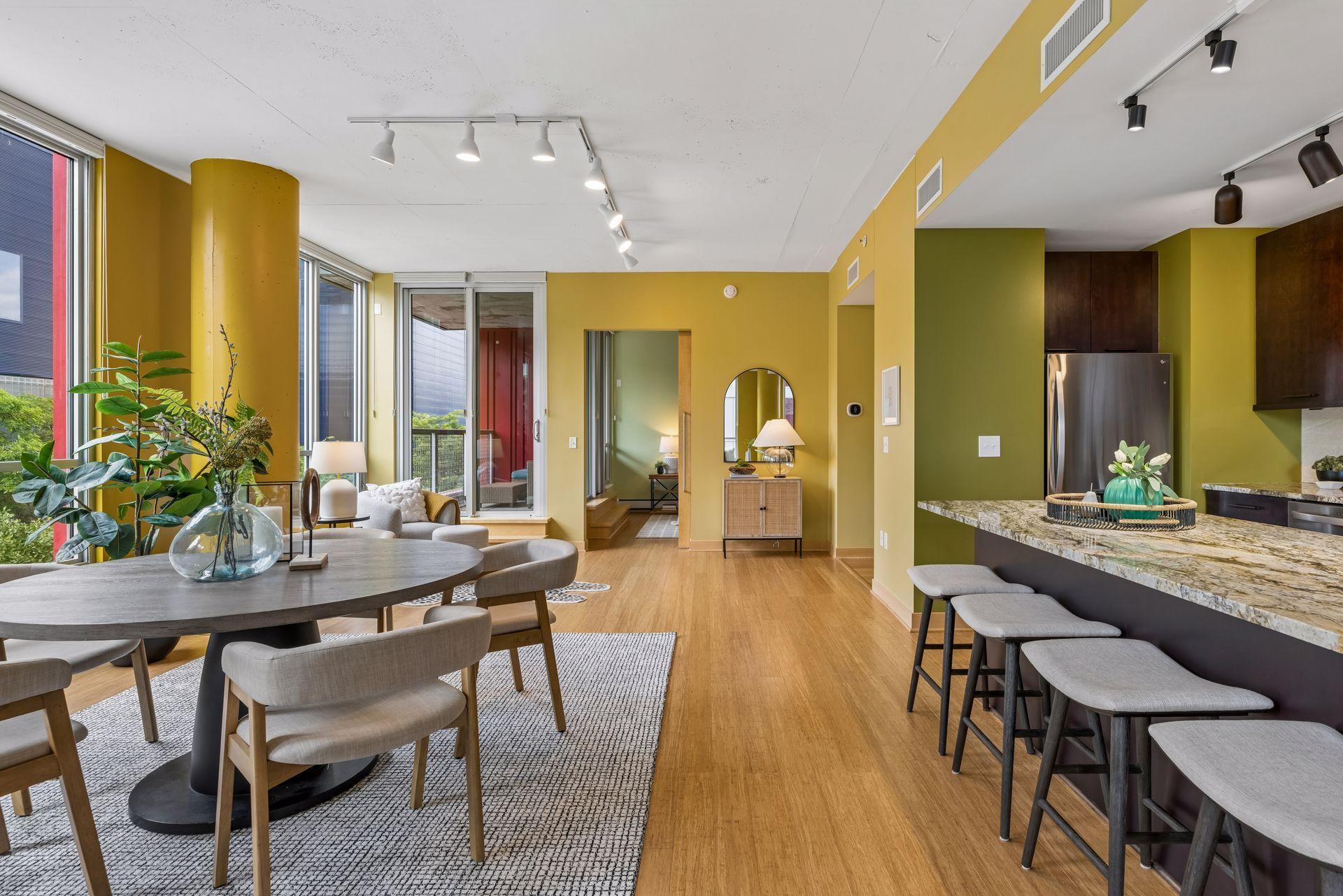 View of Residential at 901 2nd Street #207, Minneapolis MN 55415, Minneapolis (19 of 51) - Mike Wilen | Minnesota Team Real Estate