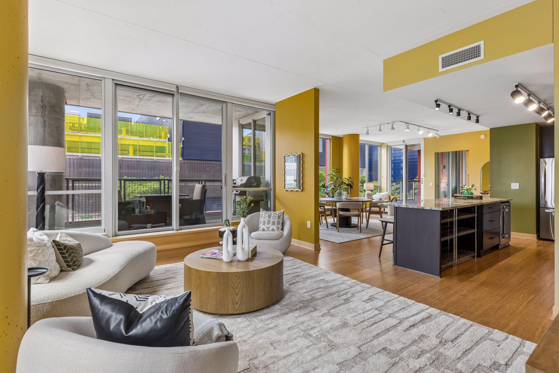 View of Residential at 901 2nd Street #207, Minneapolis MN 55415, Minneapolis (18 of 51) - Mike Wilen | Minnesota Team Real Estate