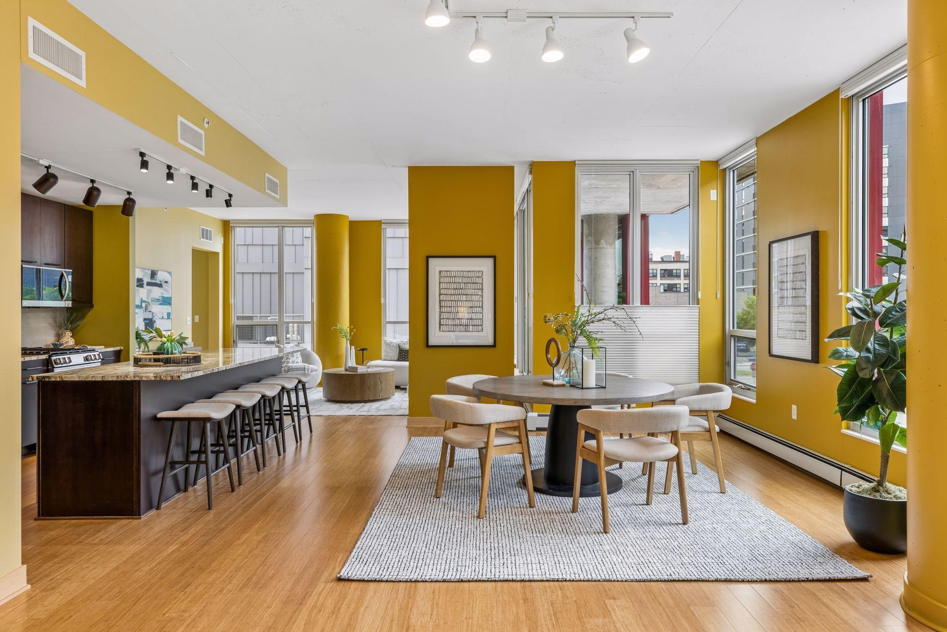 View of Residential at 901 2nd Street #207, Minneapolis MN 55415, Minneapolis (12 of 51) - Mike Wilen | Minnesota Team Real Estate