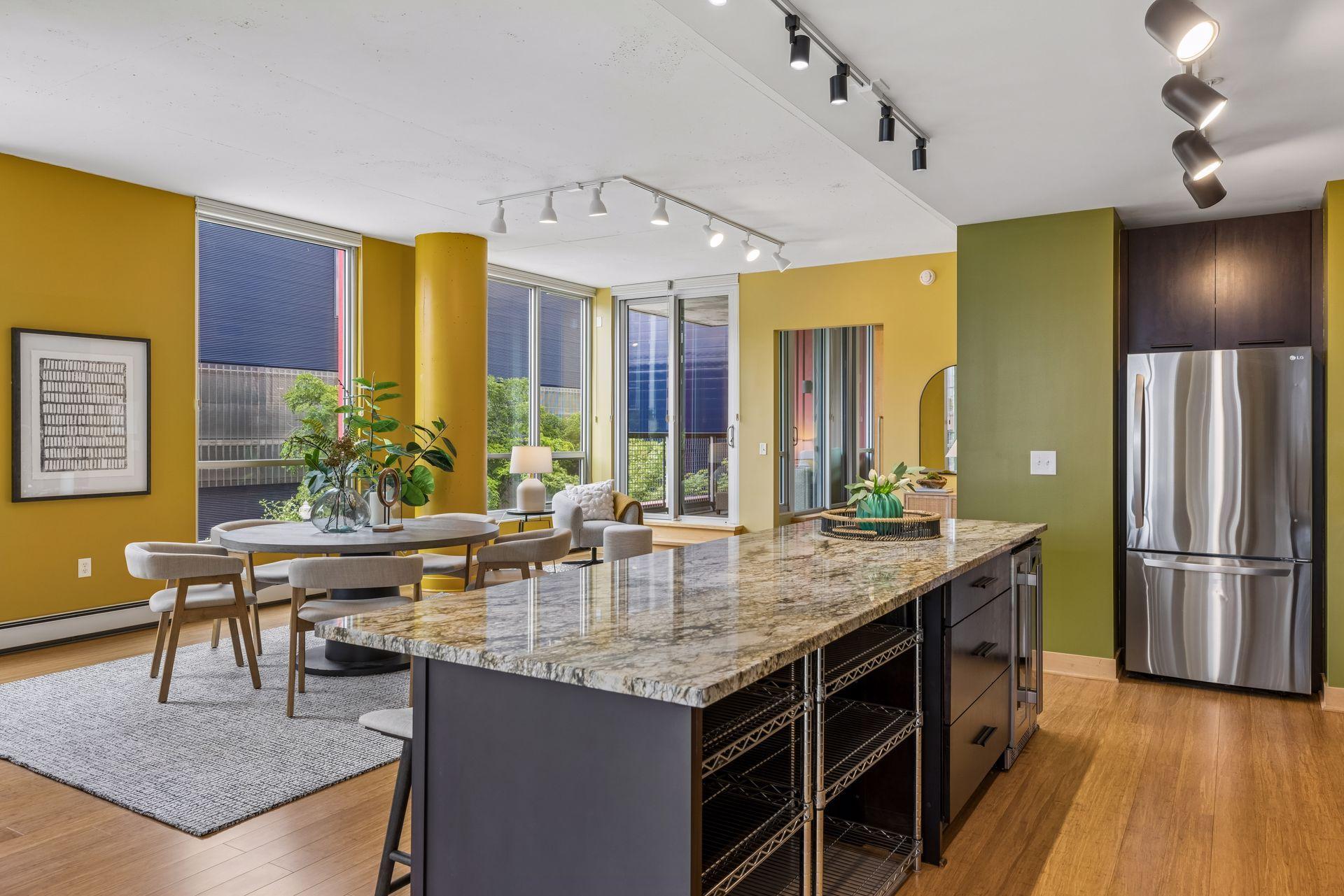 View of Residential at 901 2nd Street #207, Minneapolis MN 55415, Minneapolis (10 of 51) - Mike Wilen | Minnesota Team Real Estate