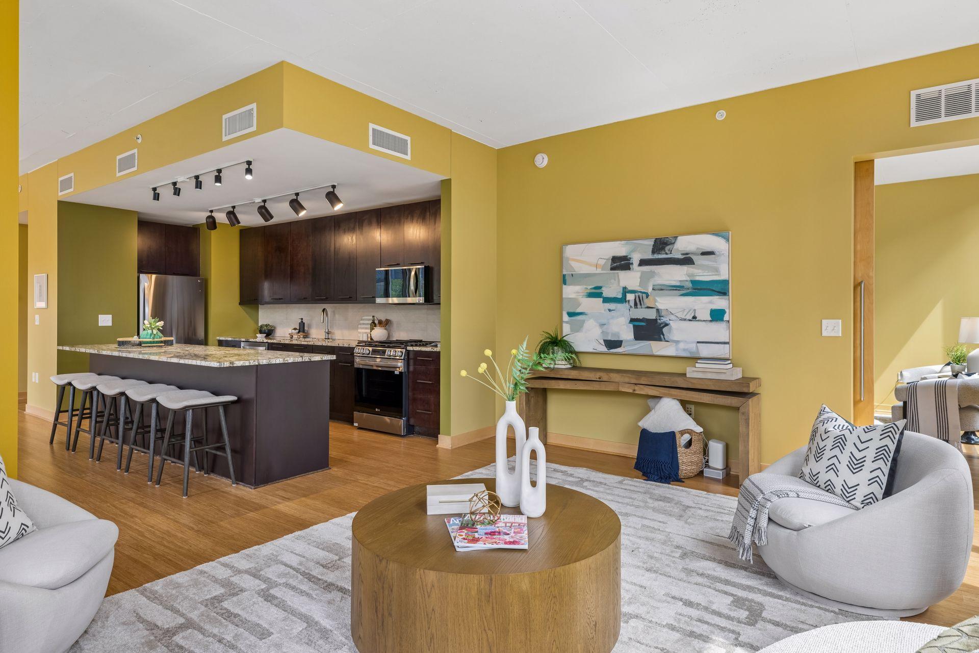 View of Residential at 901 2nd Street #207, Minneapolis MN 55415, Minneapolis (13 of 51) - Mike Wilen | Minnesota Team Real Estate