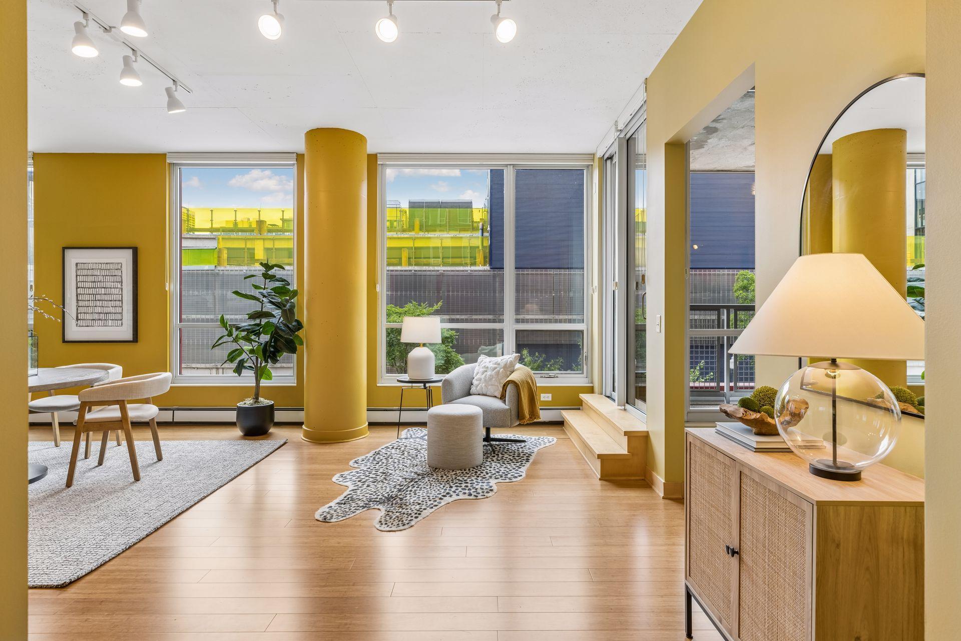 View of Residential at 901 2nd Street #207, Minneapolis MN 55415, Minneapolis (4 of 51) - Mike Wilen | Minnesota Team Real Estate