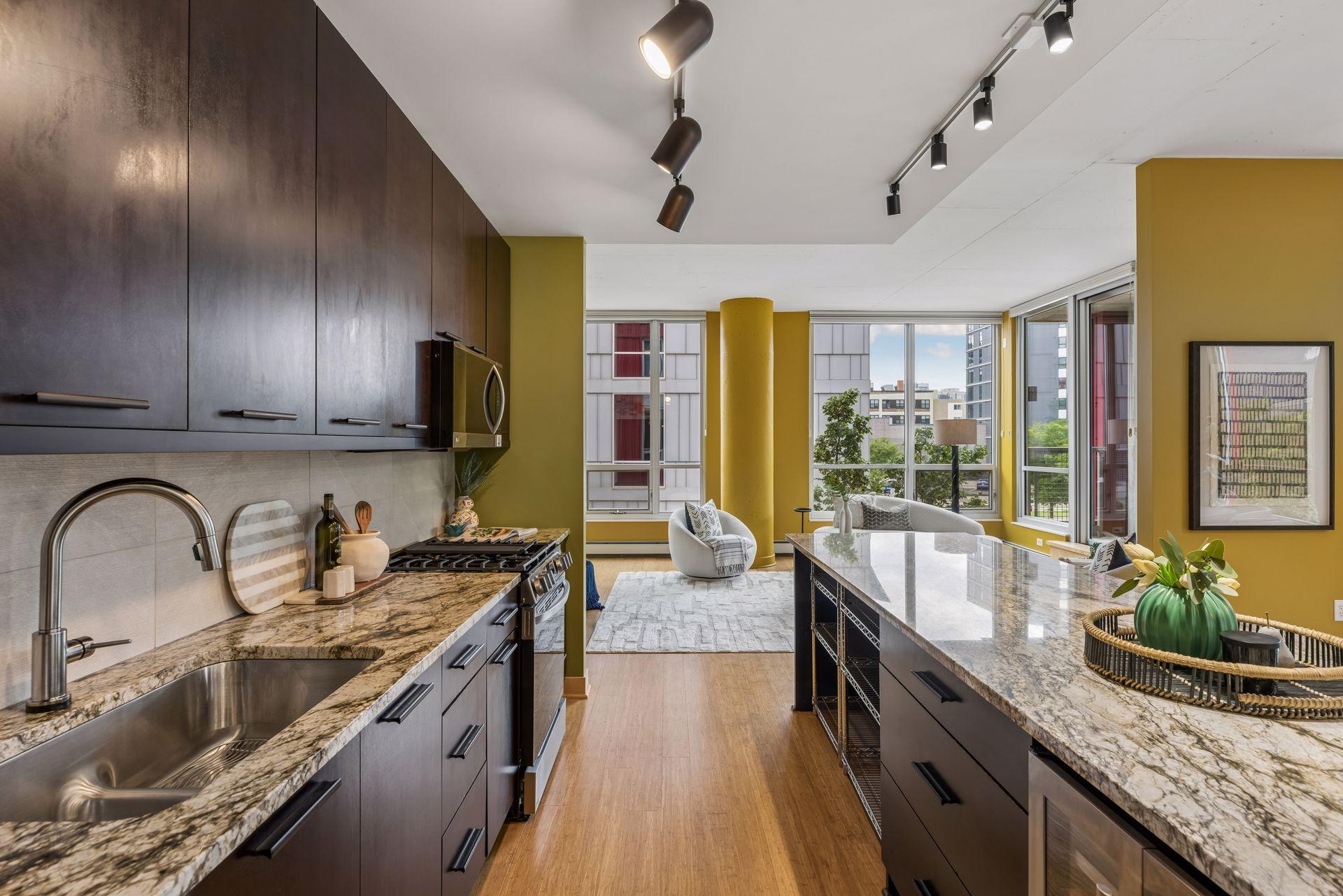 View of Residential at 901 2nd Street #207, Minneapolis MN 55415, Minneapolis (9 of 51) - Mike Wilen | Minnesota Team Real Estate