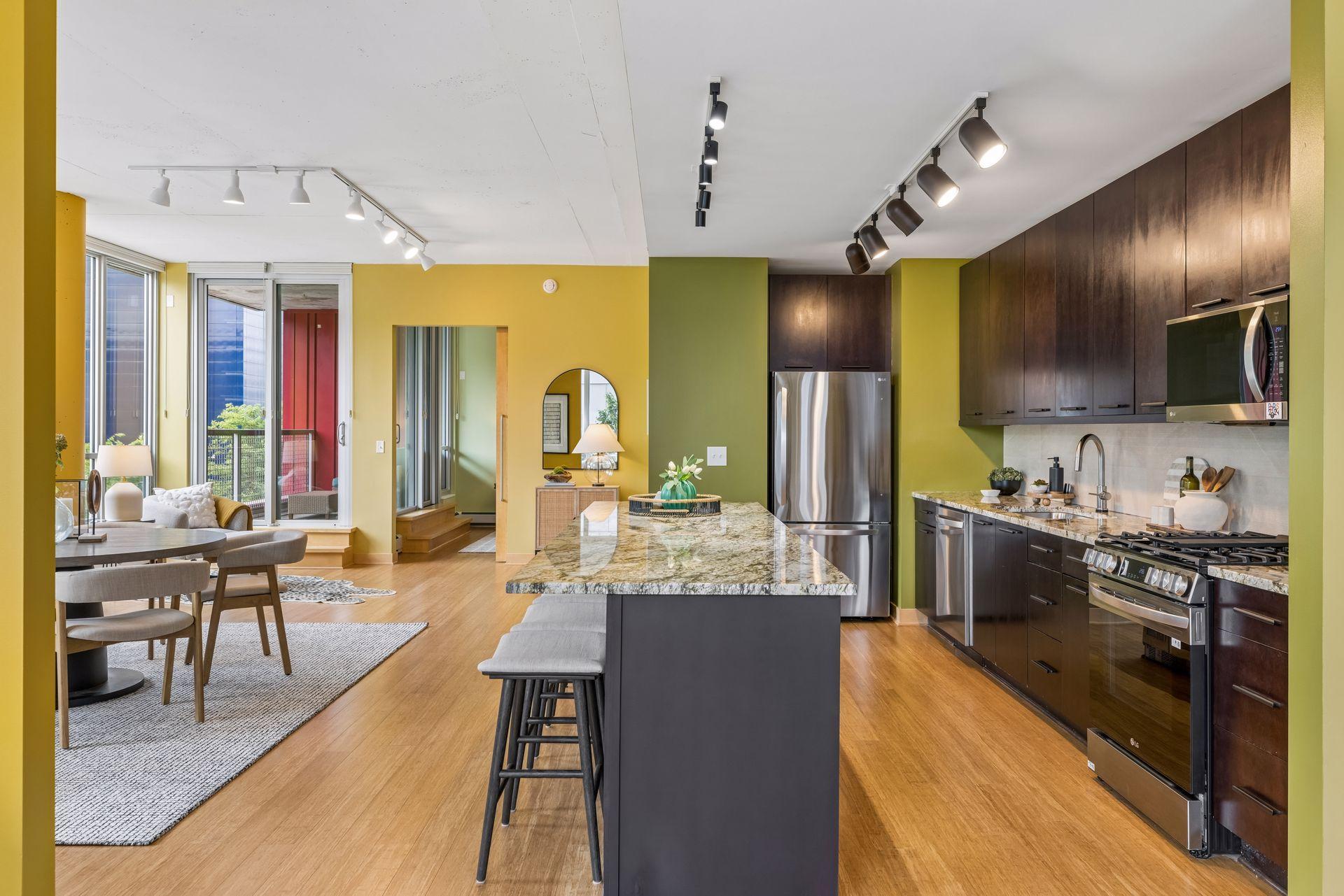 View of Residential at 901 2nd Street #207, Minneapolis MN 55415, Minneapolis (7 of 51) - Mike Wilen | Minnesota Team Real Estate