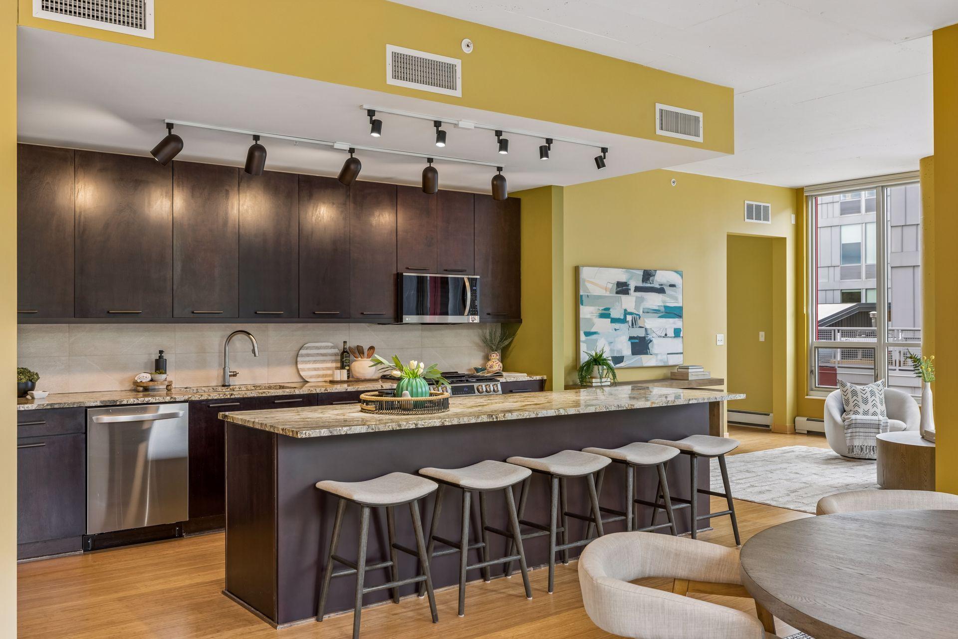 View of Residential at 901 2nd Street #207, Minneapolis MN 55415, Minneapolis (6 of 51) - Mike Wilen | Minnesota Team Real Estate