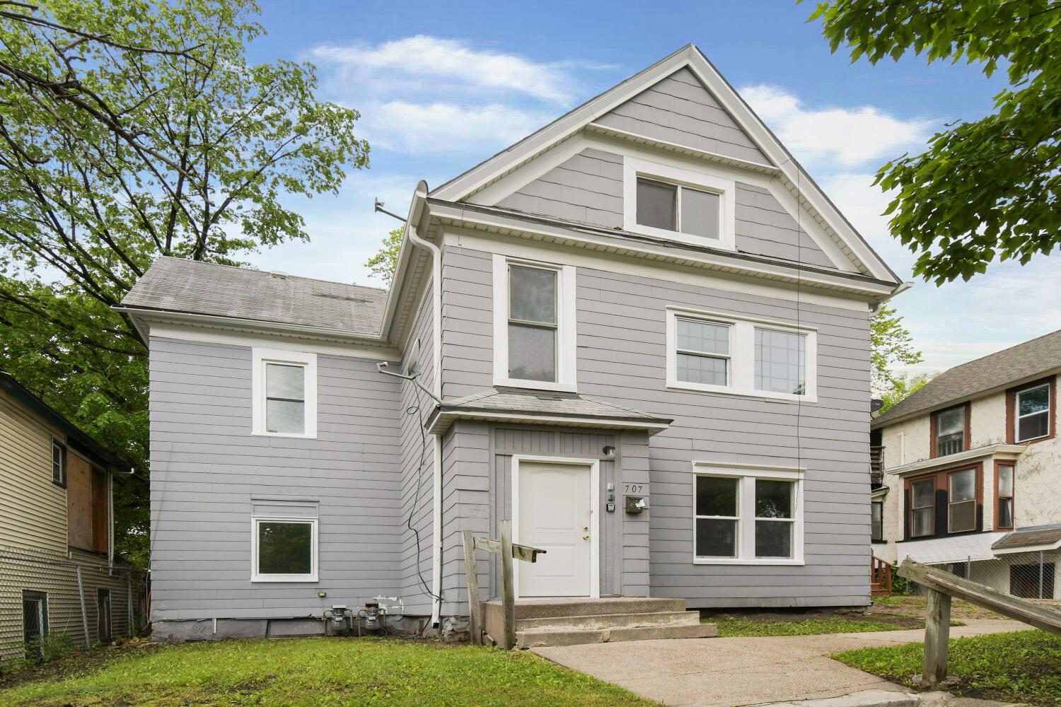 View of Residential Income at 707 Preble Street, Saint Paul MN 55130, Saint Paul - Mike Wilen | Minnesota Team Real Estate
