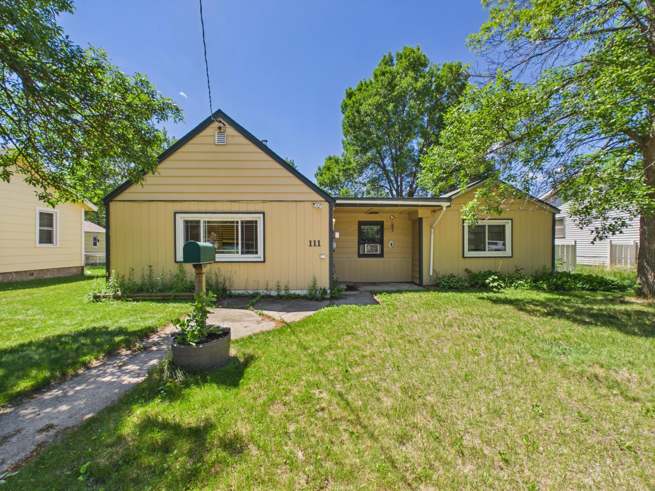 View of Residential at 111 29th Avenue, Saint Cloud MN 56303, Saint Cloud - Mike Wilen | Minnesota Team Real Estate