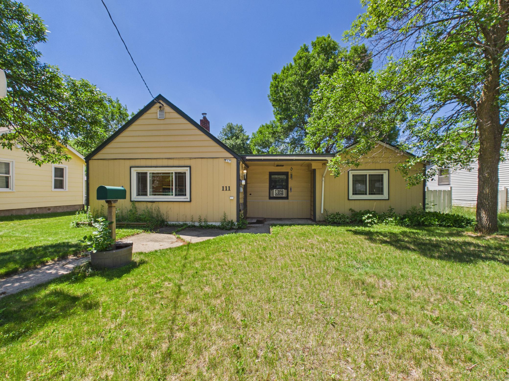 View of Residential at 111 29th Avenue, Saint Cloud MN 56303, Saint Cloud (3 of 24) - Mike Wilen | Minnesota Team Real Estate