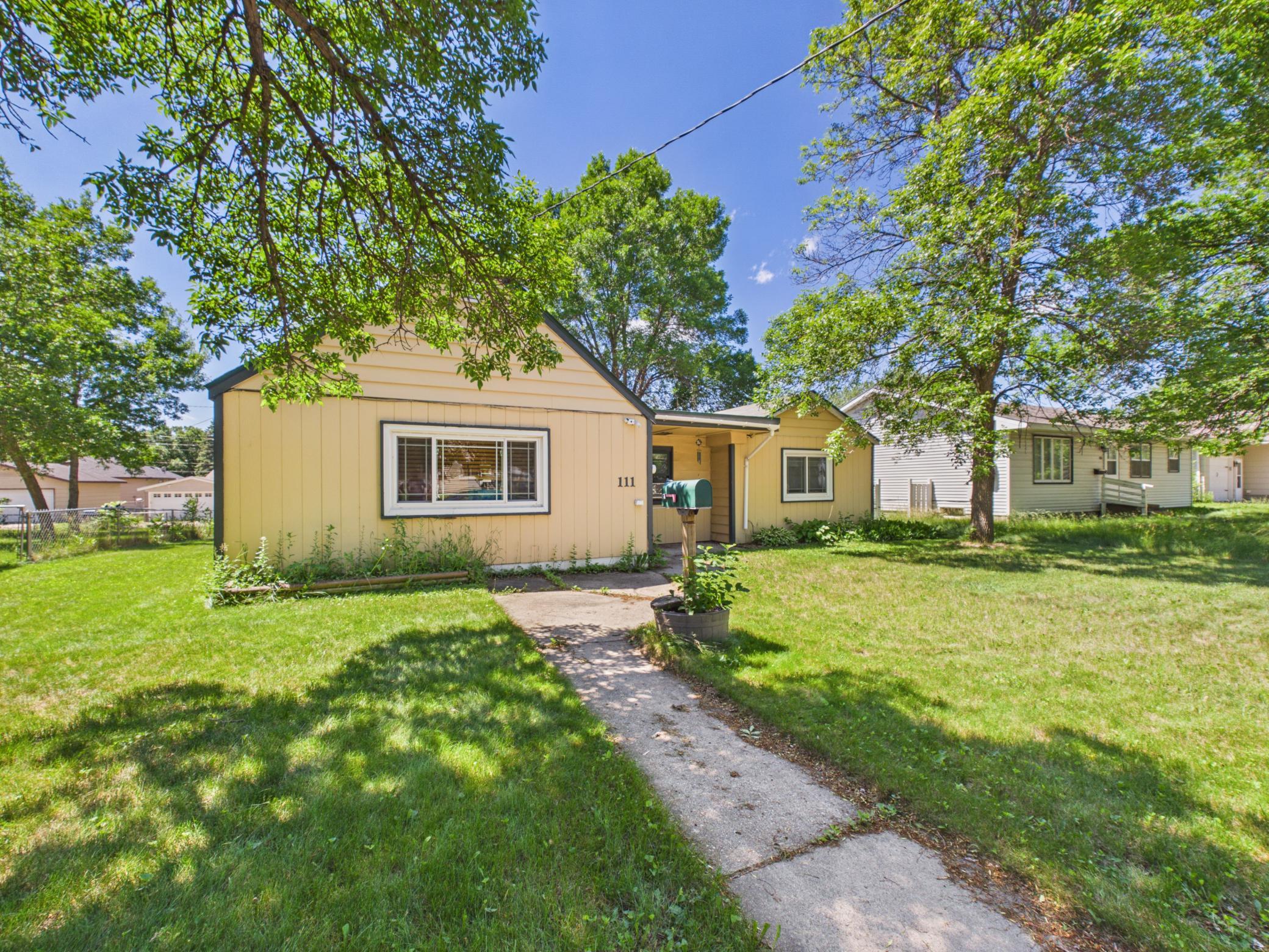 View of Residential at 111 29th Avenue, Saint Cloud MN 56303, Saint Cloud (2 of 24) - Mike Wilen | Minnesota Team Real Estate