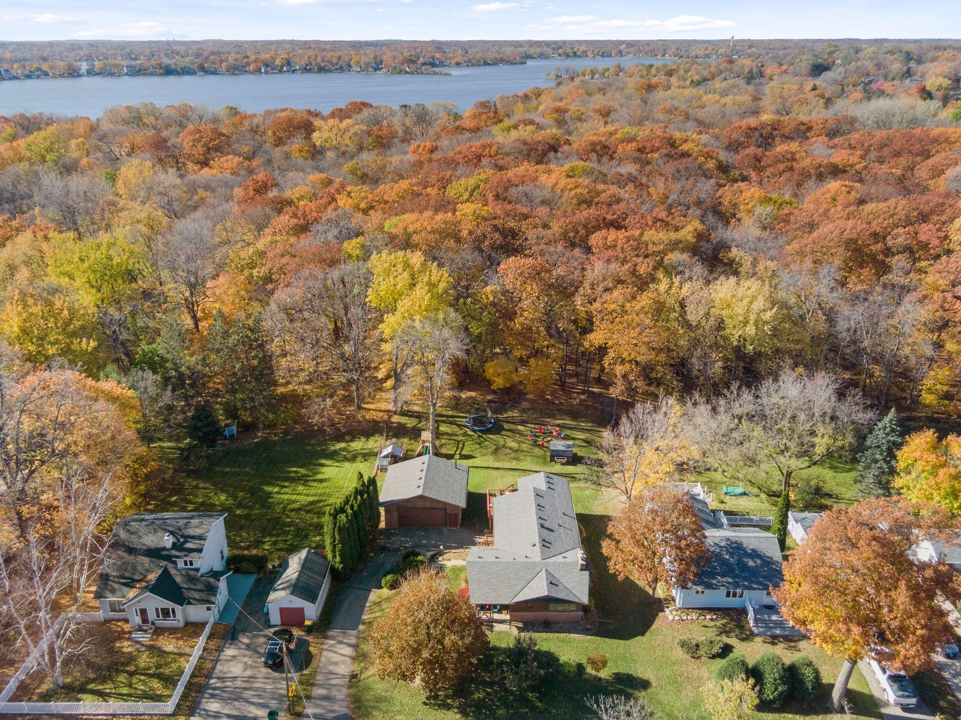 View of Residential at 1461 Arm Drive, Mound MN 55364, Mound - Mike Wilen | Minnesota Team Real Estate