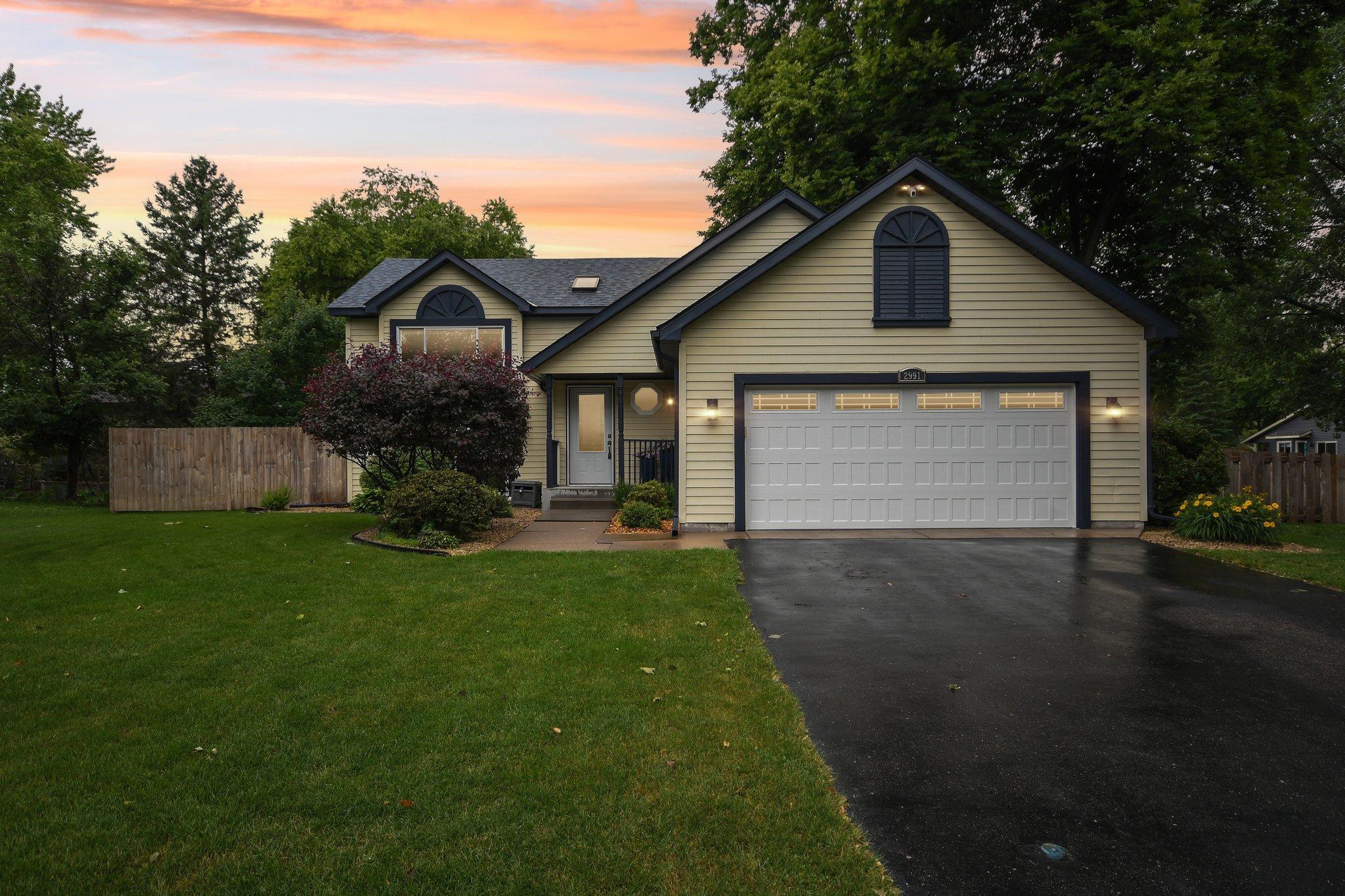 View of Residential at 2991 Ontario Road, Little Canada MN 55117, Little Canada - Mike Wilen | Minnesota Team Real Estate