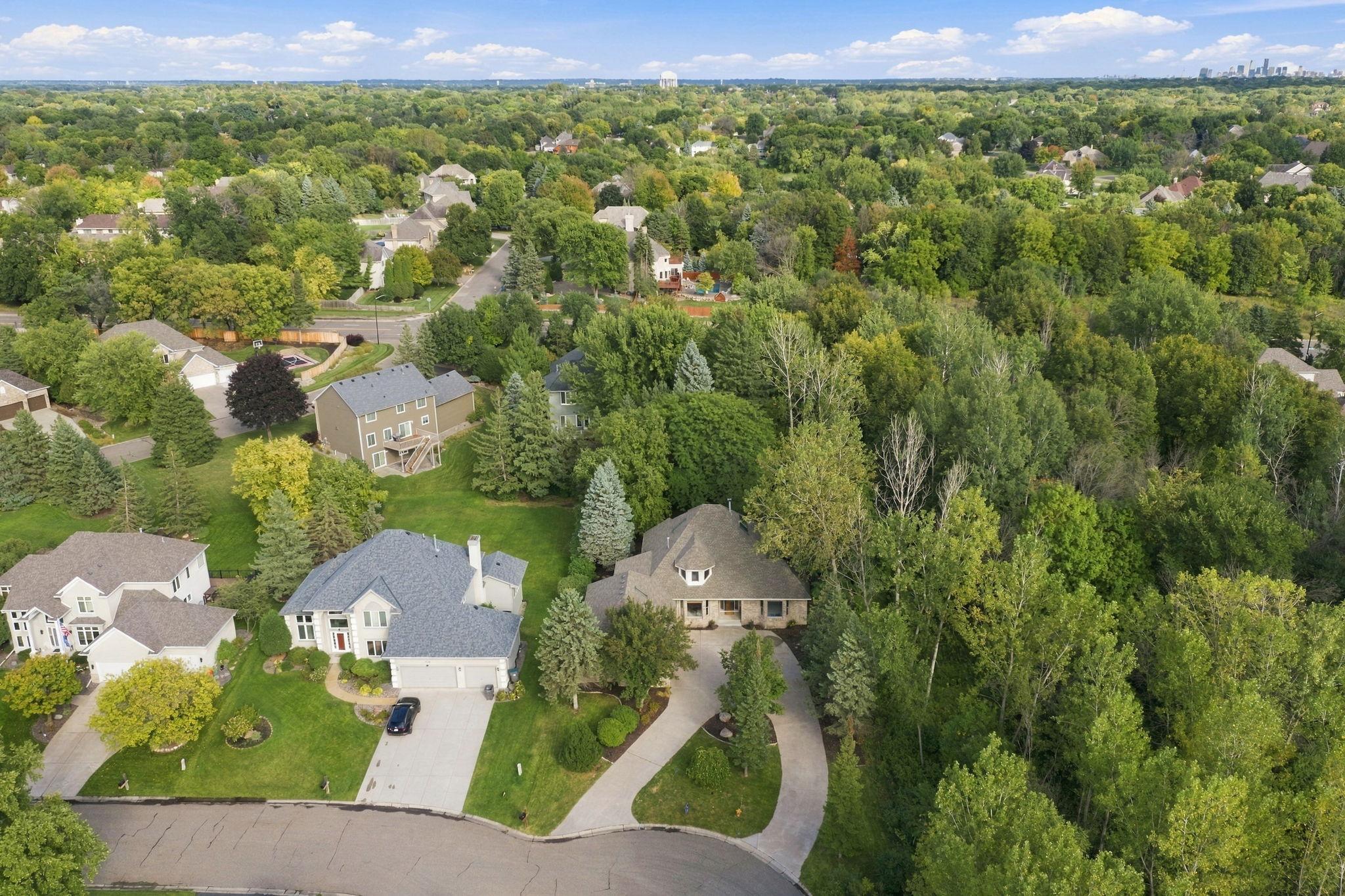 View of Single Family at 4320 Vinewood Lane, Plymouth - Mike Wilen | Minnesota Team Real Estate