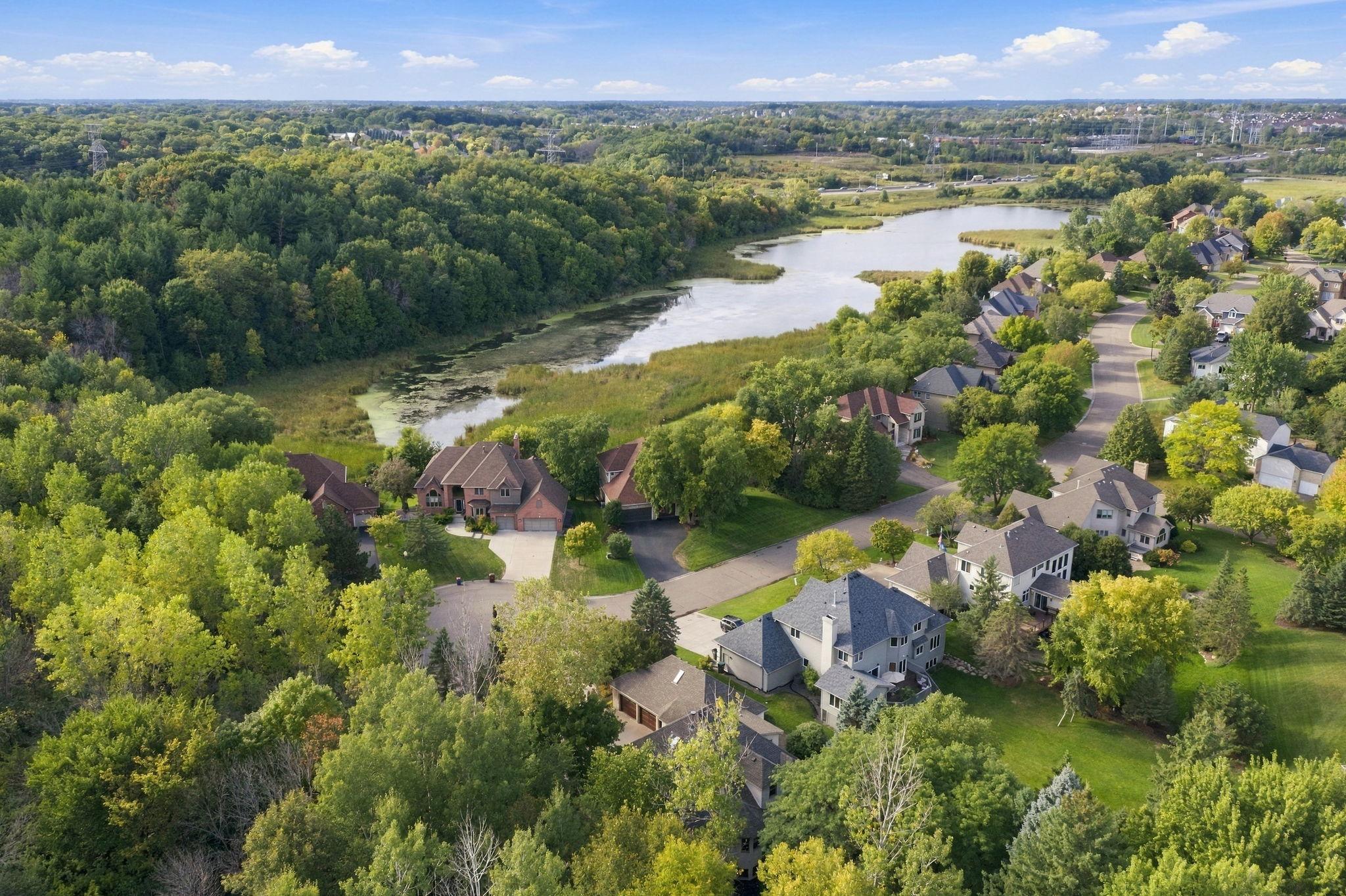 View of Residential at 4320 Vinewood Lane, Plymouth MN 55442, Plymouth (65 of 73) - Mike Wilen | Minnesota Team Real Estate