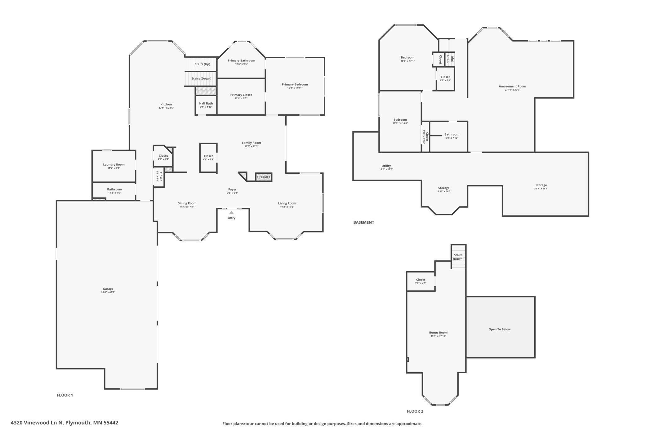 View of Residential at 4320 Vinewood Lane, Plymouth MN 55442, Plymouth (70 of 73) - Mike Wilen | Minnesota Team Real Estate
