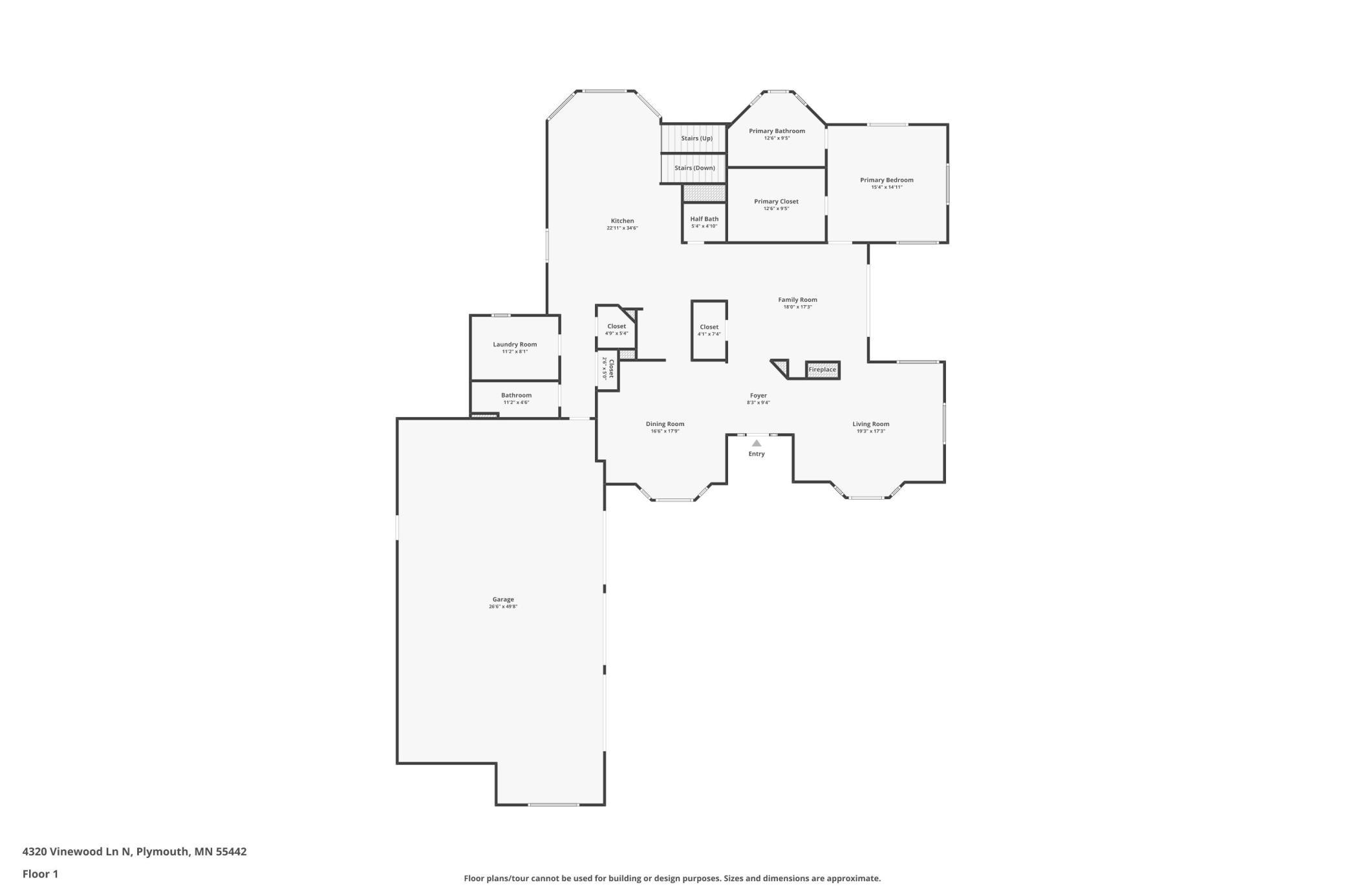 View of Residential at 4320 Vinewood Lane, Plymouth MN 55442, Plymouth (66 of 73) - Mike Wilen | Minnesota Team Real Estate