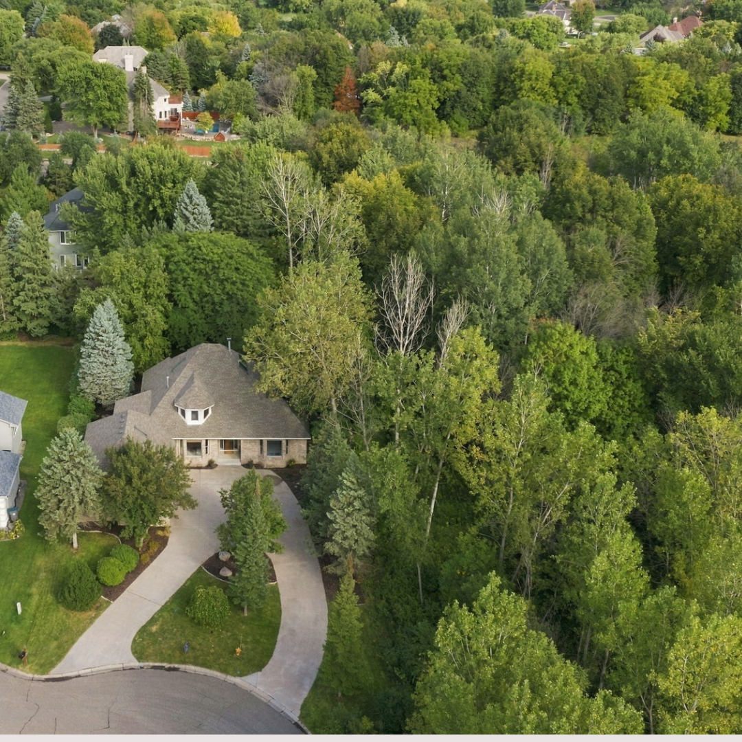 View of Single Family at 4320 Vinewood Lane, Plymouth - Mike Wilen | Minnesota Team Real Estate