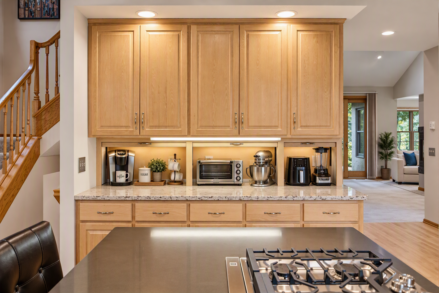 View of Residential at 4320 Vinewood Lane, Plymouth MN 55442, Plymouth (18 of 64) - Mike Wilen | Minnesota Team Real Estate
