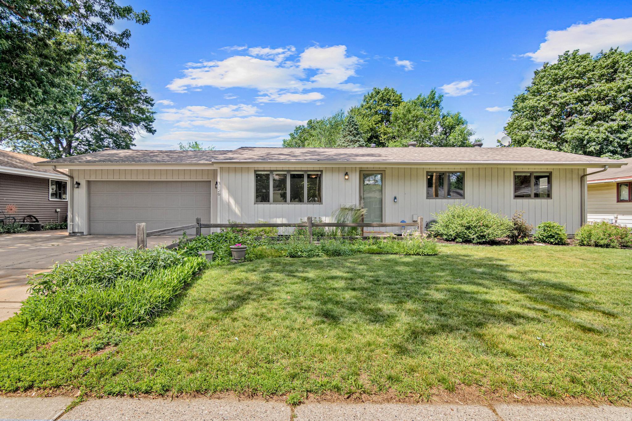 View of Residential at 3120 Mississippi Street, New Brighton MN 55112, New Brighton - Mike Wilen | Minnesota Team Real Estate