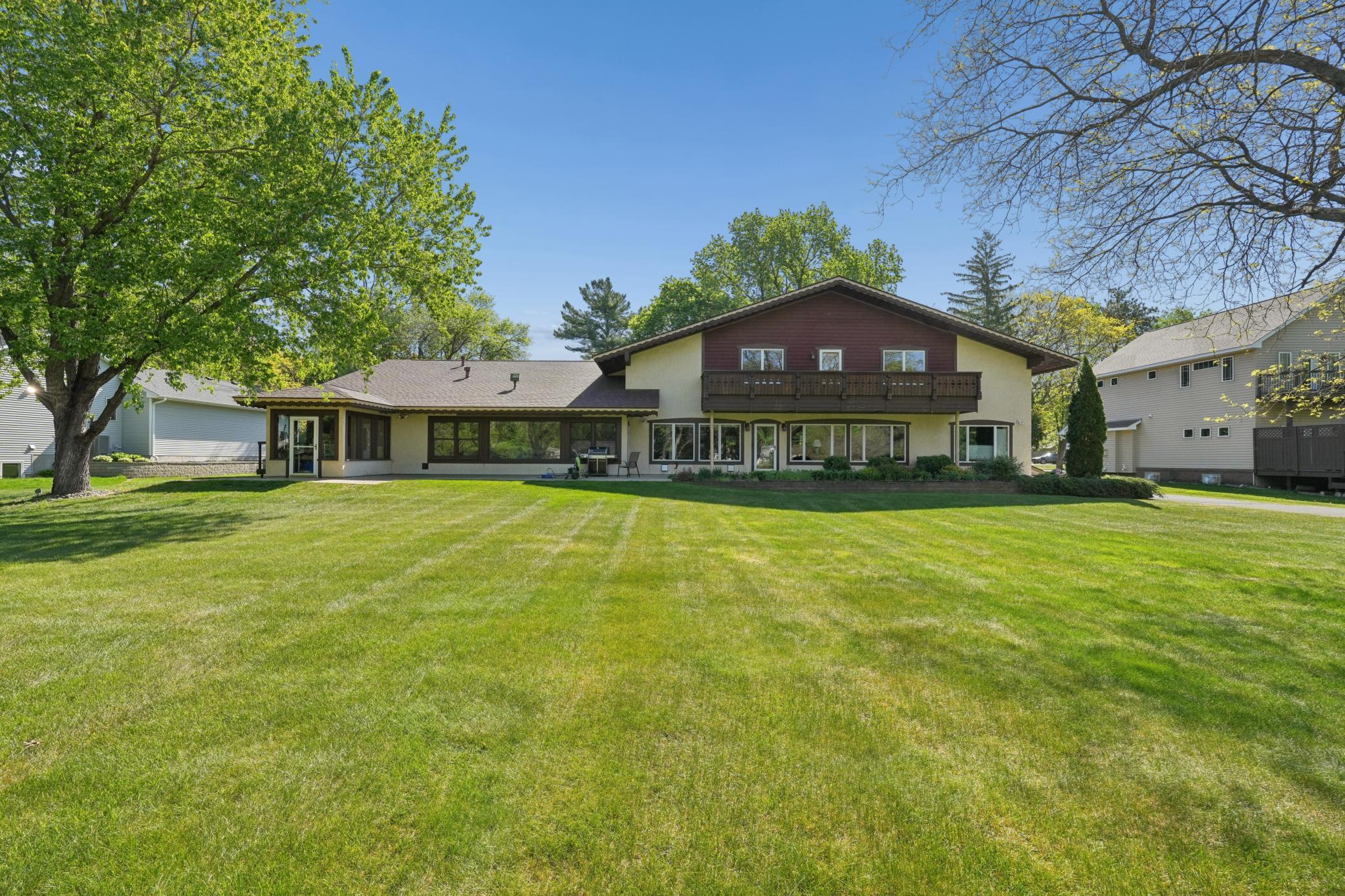 View of Residential at 4151 Rice Street, Shoreview MN 55126, Shoreview (2 of 95) - Mike Wilen | Minnesota Team Real Estate
