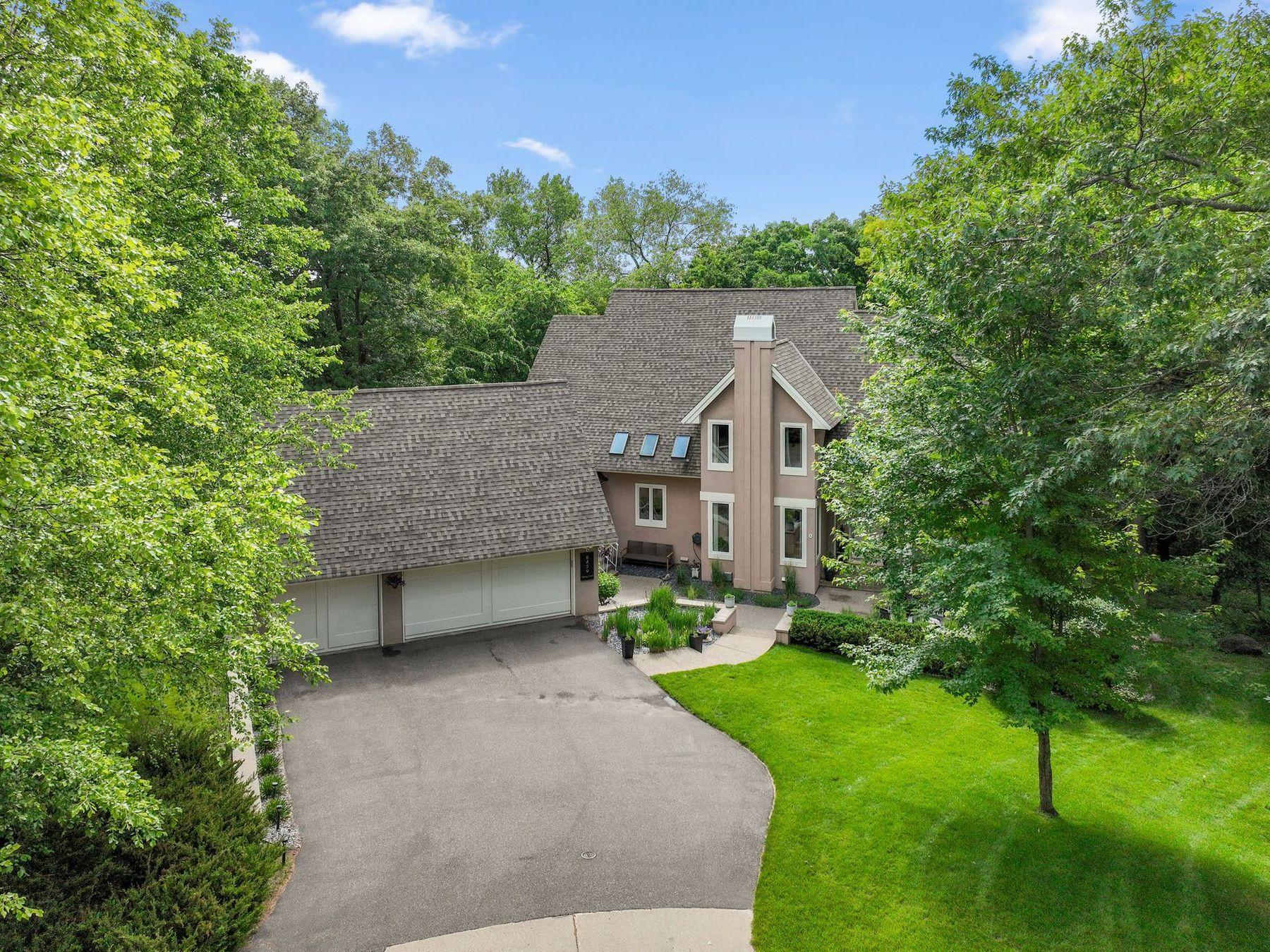 View of Residential at 5429 Vining Point Road, Minnetonka MN 55345, Minnetonka (66 of 77) - Mike Wilen | Minnesota Team Real Estate