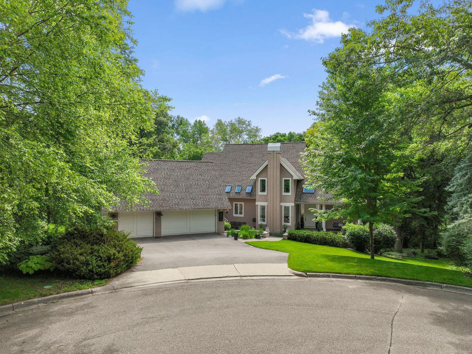 View of Residential at 5429 Vining Point Road, Minnetonka MN 55345, Minnetonka (65 of 77) - Mike Wilen | Minnesota Team Real Estate