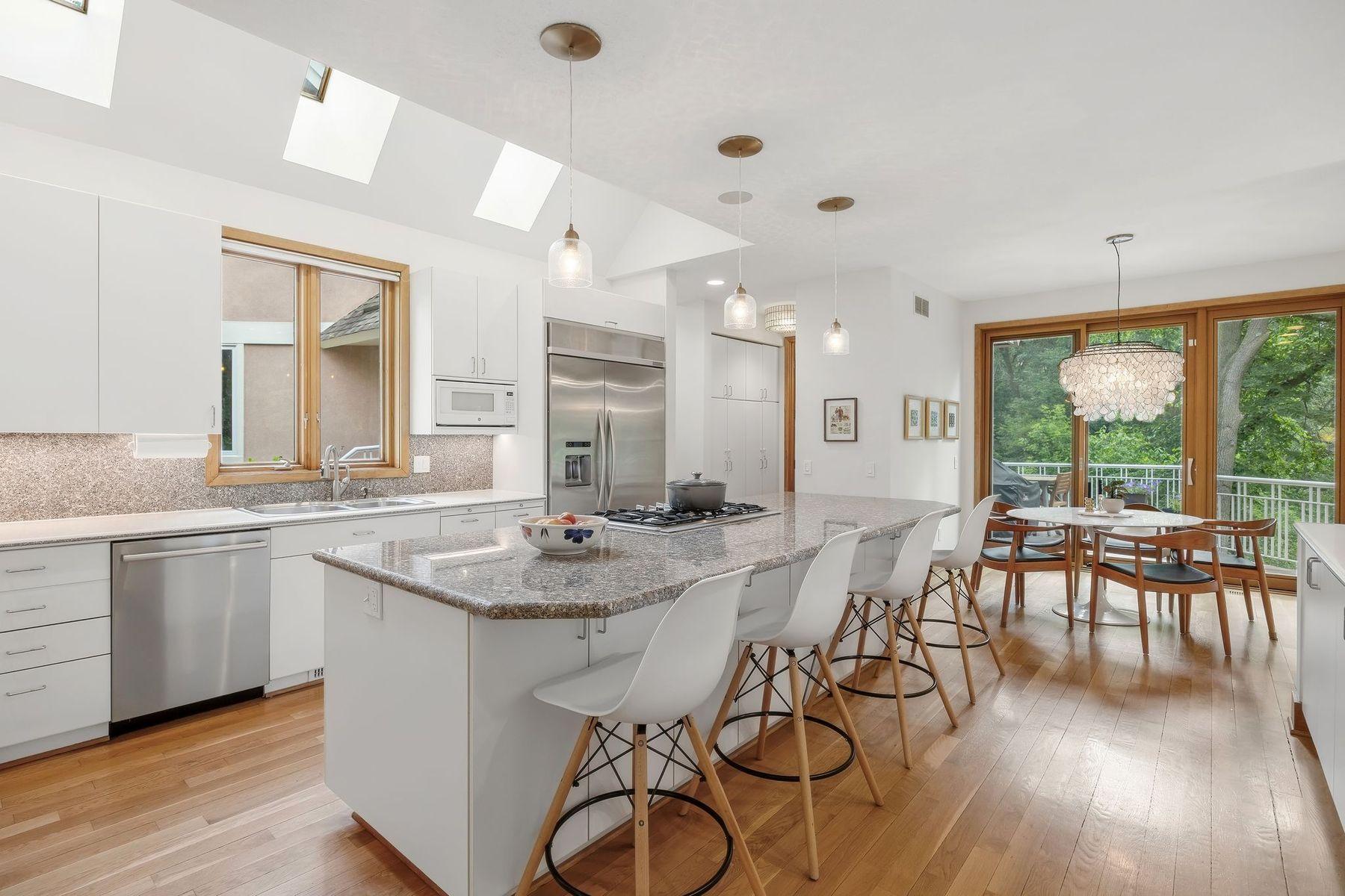 View of Residential at 5429 Vining Point Road, Minnetonka MN 55345, Minnetonka (9 of 77) - Mike Wilen | Minnesota Team Real Estate