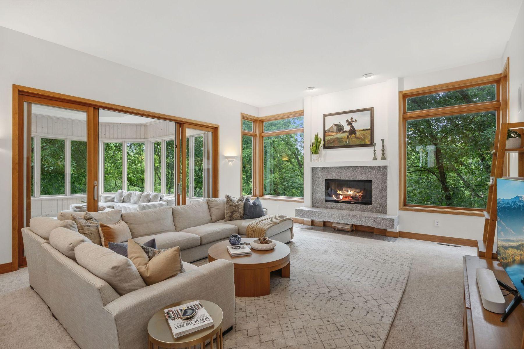View of Residential at 5429 Vining Point Road, Minnetonka MN 55345, Minnetonka (4 of 77) - Mike Wilen | Minnesota Team Real Estate