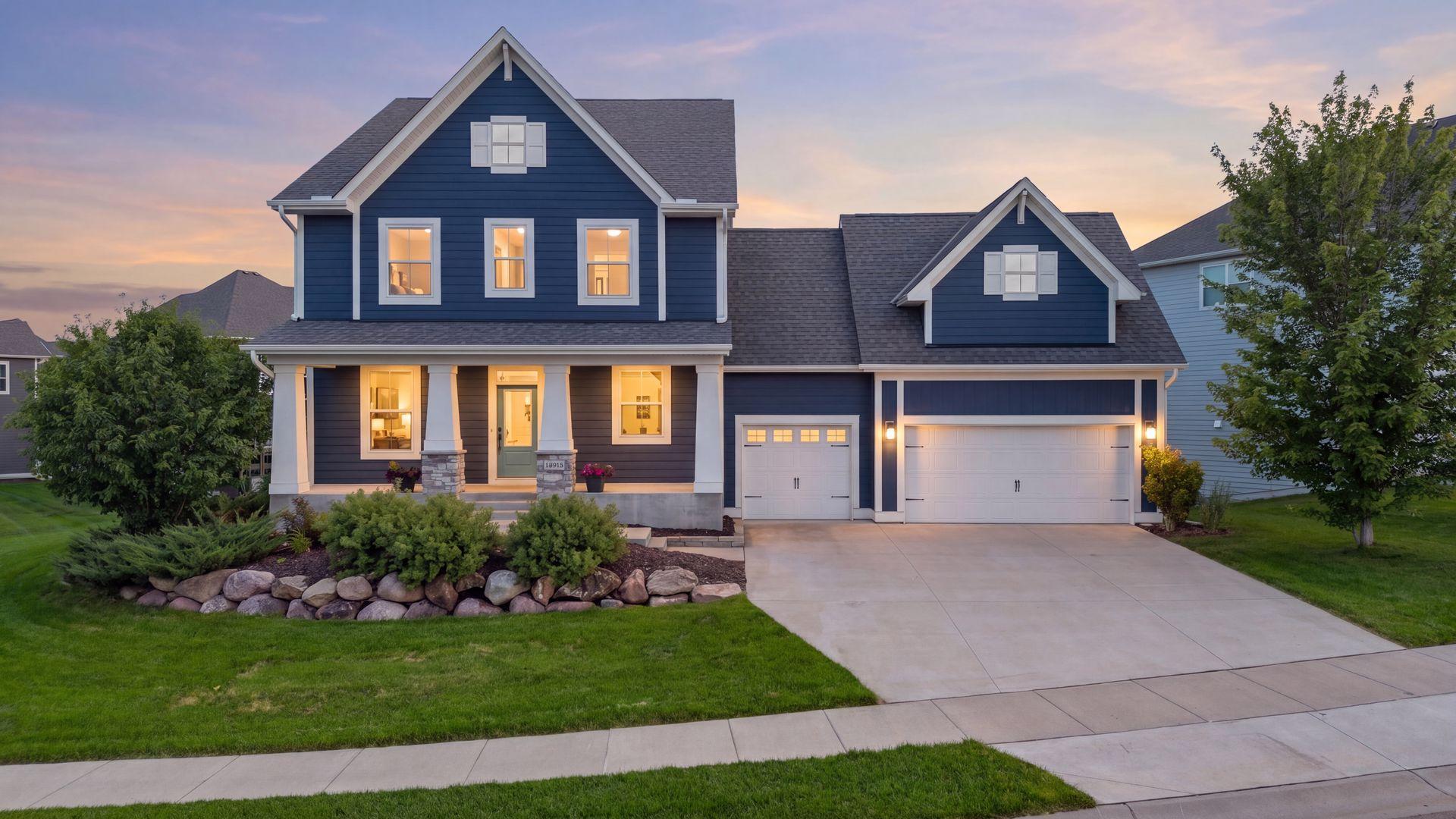View of Residential at 18915 51st Avenue, Plymouth MN 55446, Plymouth - Mike Wilen | Minnesota Team Real Estate