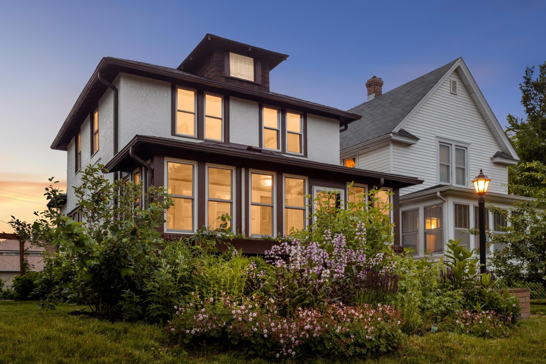 View of Residential at 1202 Thomas Avenue, Saint Paul MN 55104, Saint Paul - Mike Wilen | Minnesota Team Real Estate