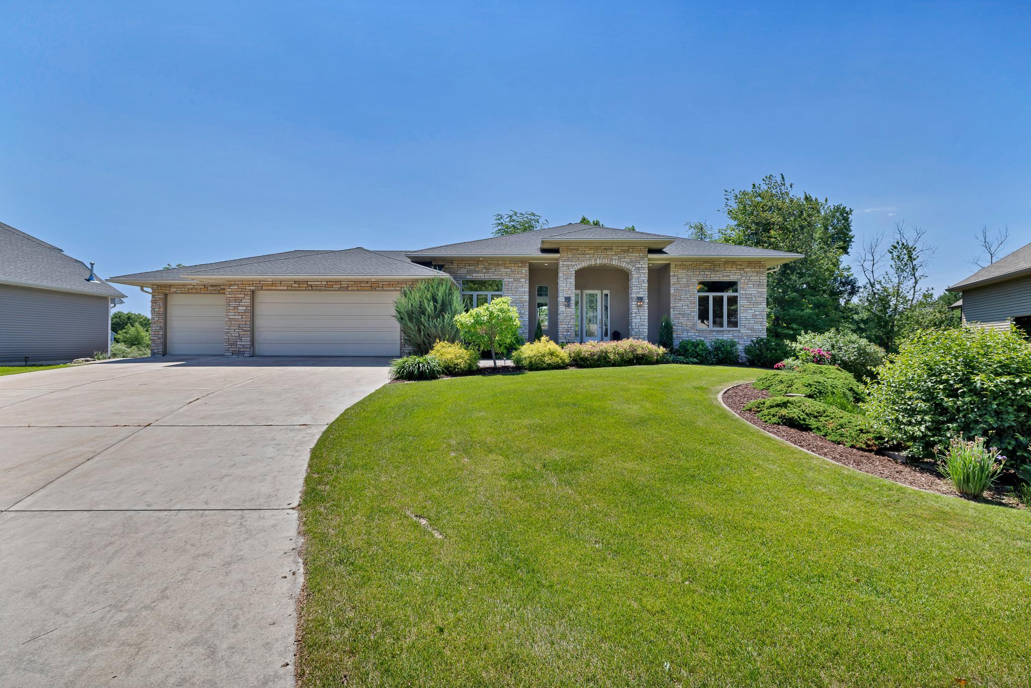 View of Residential at 2716 103rd Court, Blaine MN 55449, Blaine (58 of 58) - Mike Wilen | Minnesota Team Real Estate