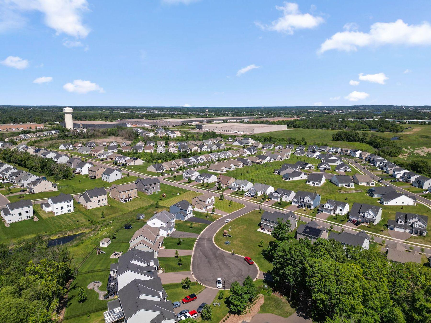 View of Residential at 17021 61st Court, Otsego MN 55330, Otsego (63 of 63) - Mike Wilen | Minnesota Team Real Estate