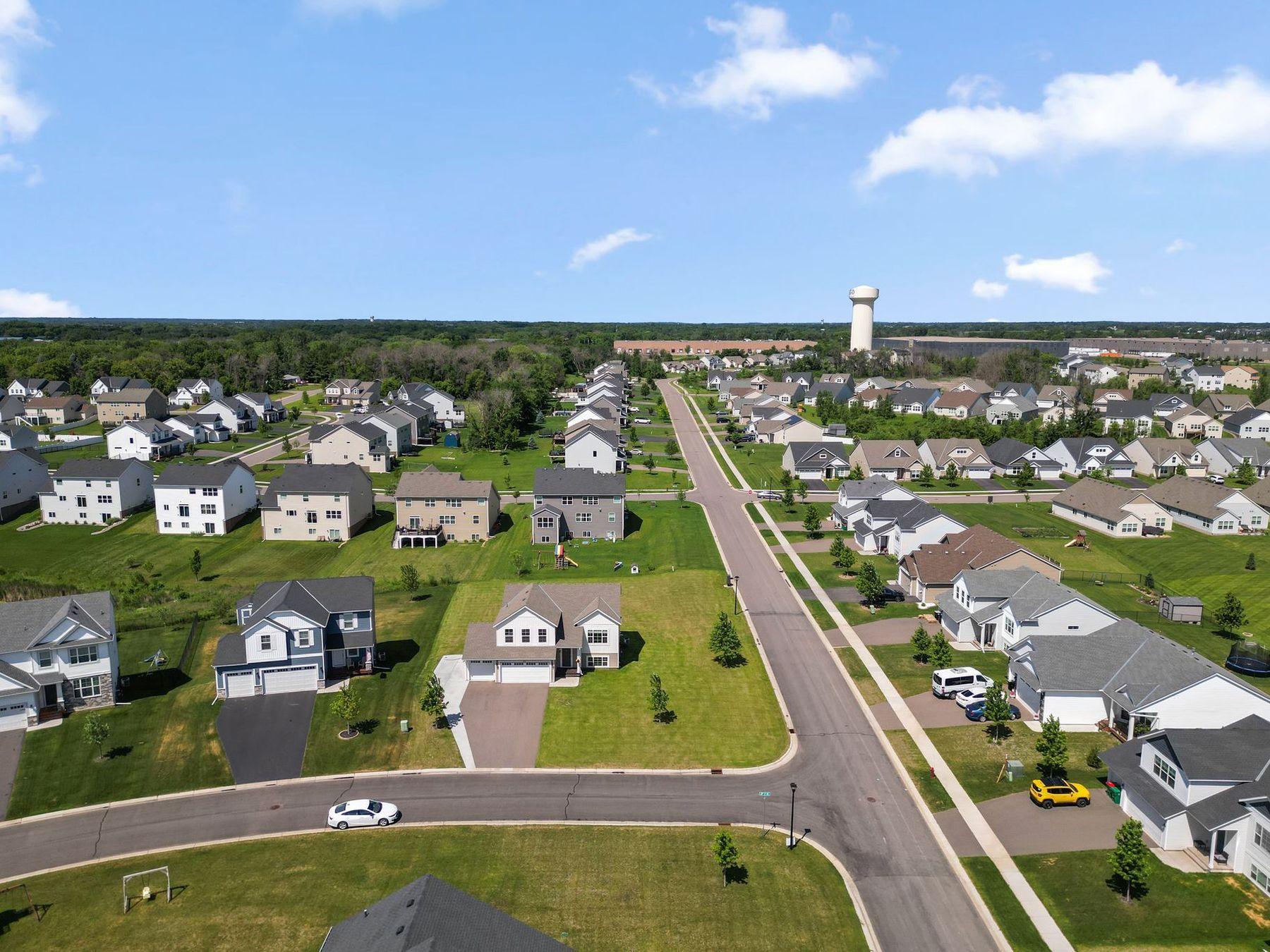 View of Residential at 17021 61st Court, Otsego MN 55330, Otsego (61 of 63) - Mike Wilen | Minnesota Team Real Estate