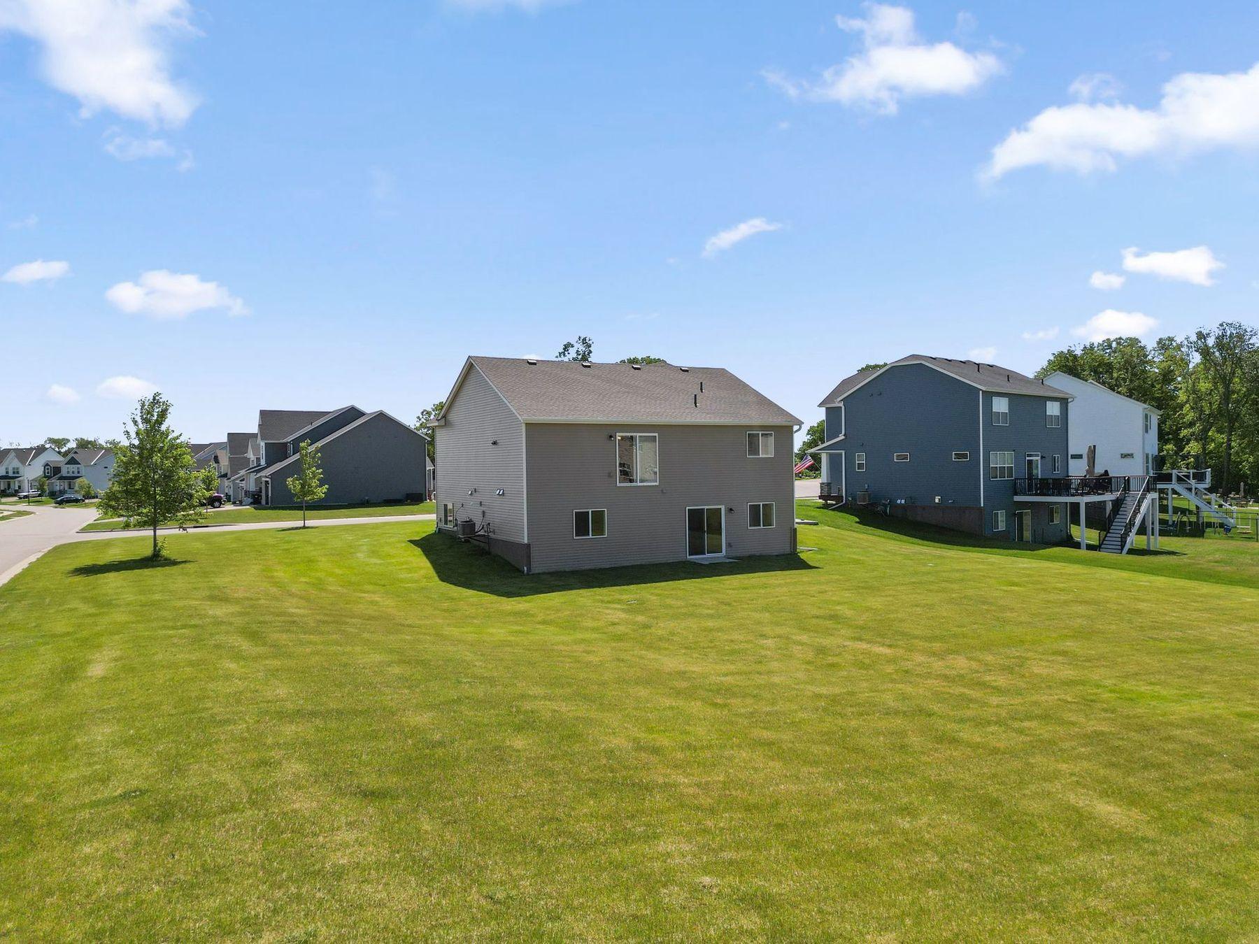 View of Residential at 17021 61st Court, Otsego MN 55330, Otsego (57 of 63) - Mike Wilen | Minnesota Team Real Estate