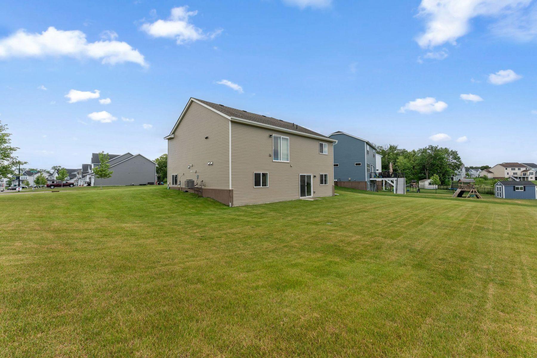 View of Residential at 17021 61st Court, Otsego MN 55330, Otsego (56 of 63) - Mike Wilen | Minnesota Team Real Estate