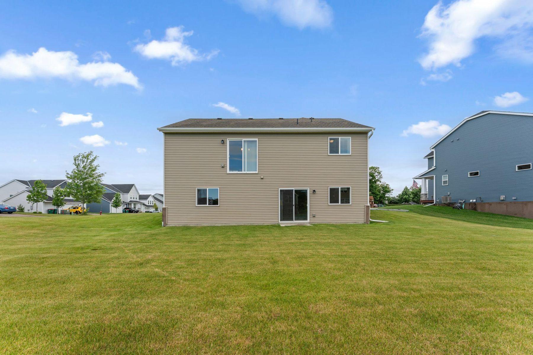 View of Residential at 17021 61st Court, Otsego MN 55330, Otsego (55 of 63) - Mike Wilen | Minnesota Team Real Estate