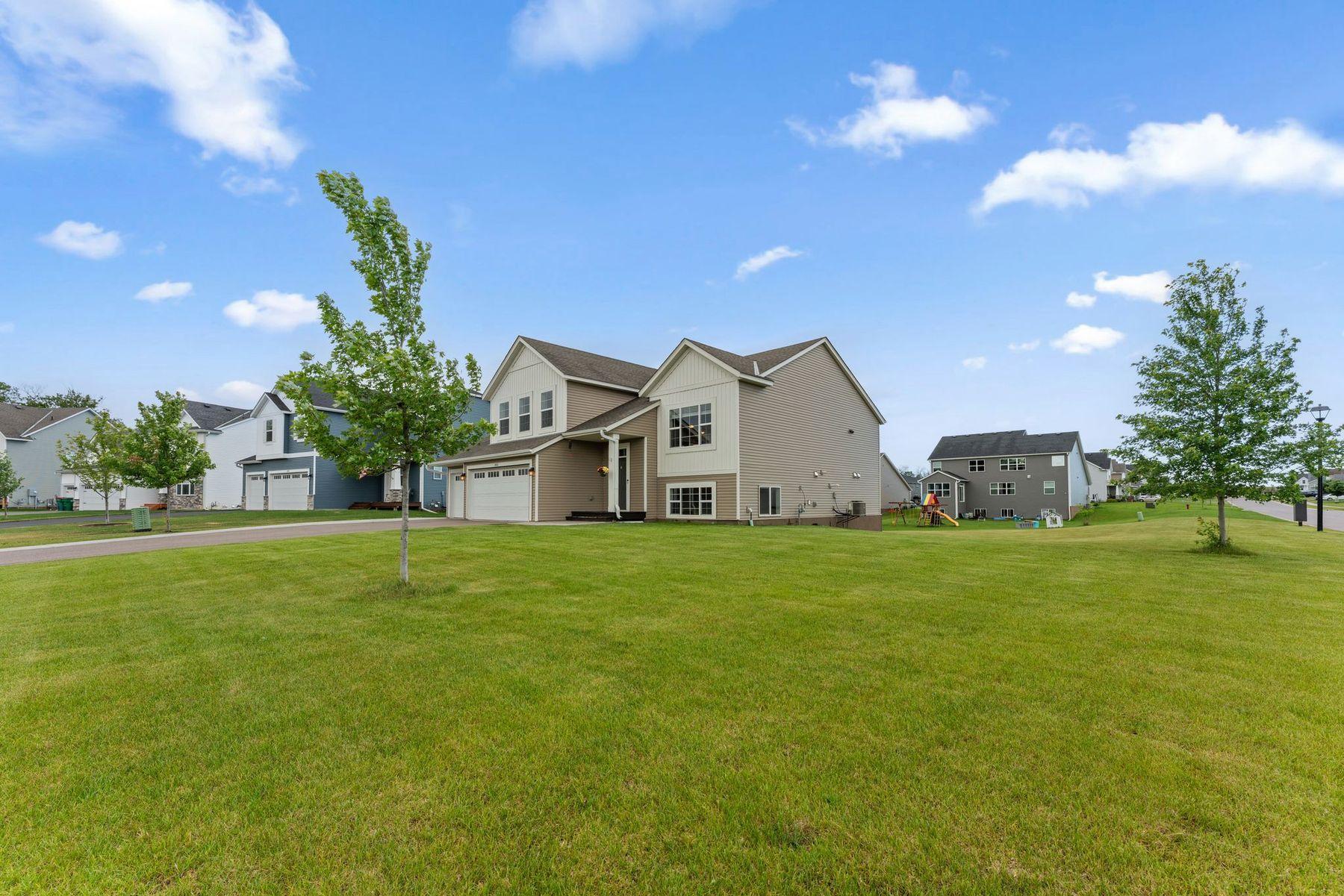 View of Residential at 17021 61st Court, Otsego MN 55330, Otsego (52 of 63) - Mike Wilen | Minnesota Team Real Estate