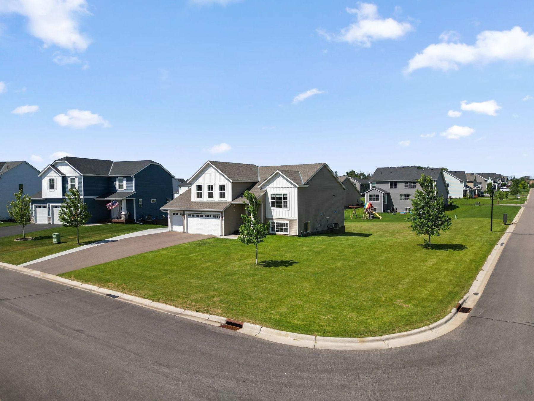 View of Residential at 17021 61st Court, Otsego MN 55330, Otsego (51 of 63) - Mike Wilen | Minnesota Team Real Estate