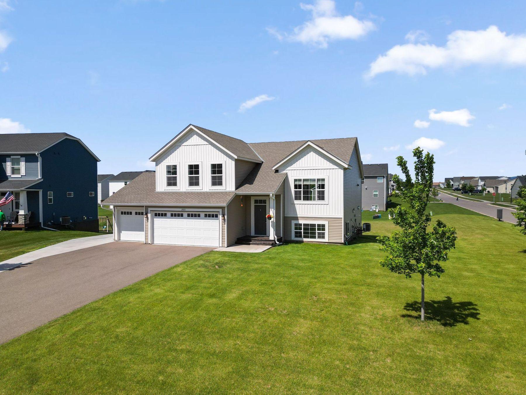 View of Residential at 17021 61st Court, Otsego MN 55330, Otsego (50 of 63) - Mike Wilen | Minnesota Team Real Estate