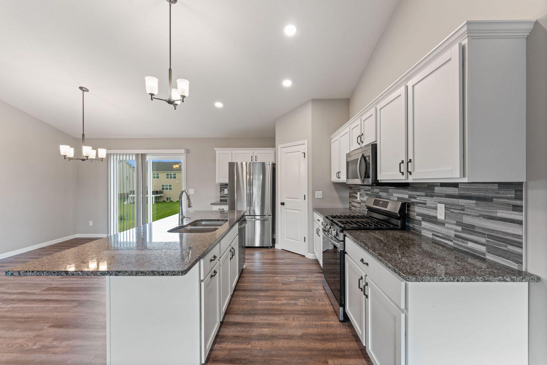 View of Residential at 17021 61st Court, Otsego MN 55330, Otsego (17 of 63) - Mike Wilen | Minnesota Team Real Estate